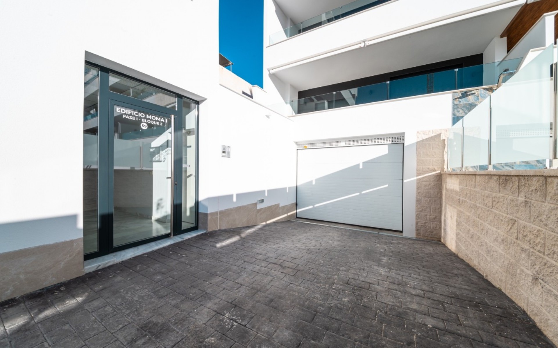 A Vendre -  - Benijofar