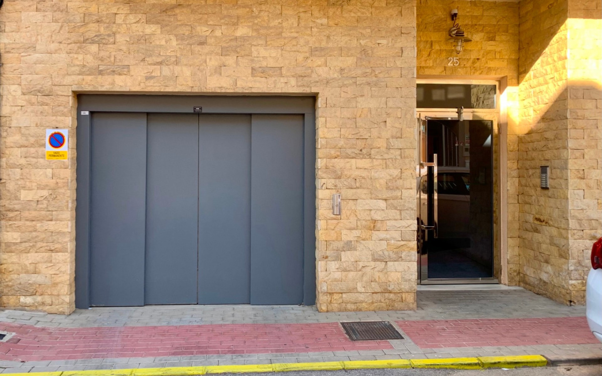 A Vendre - Commercial - Aguilas - Águilas Centro