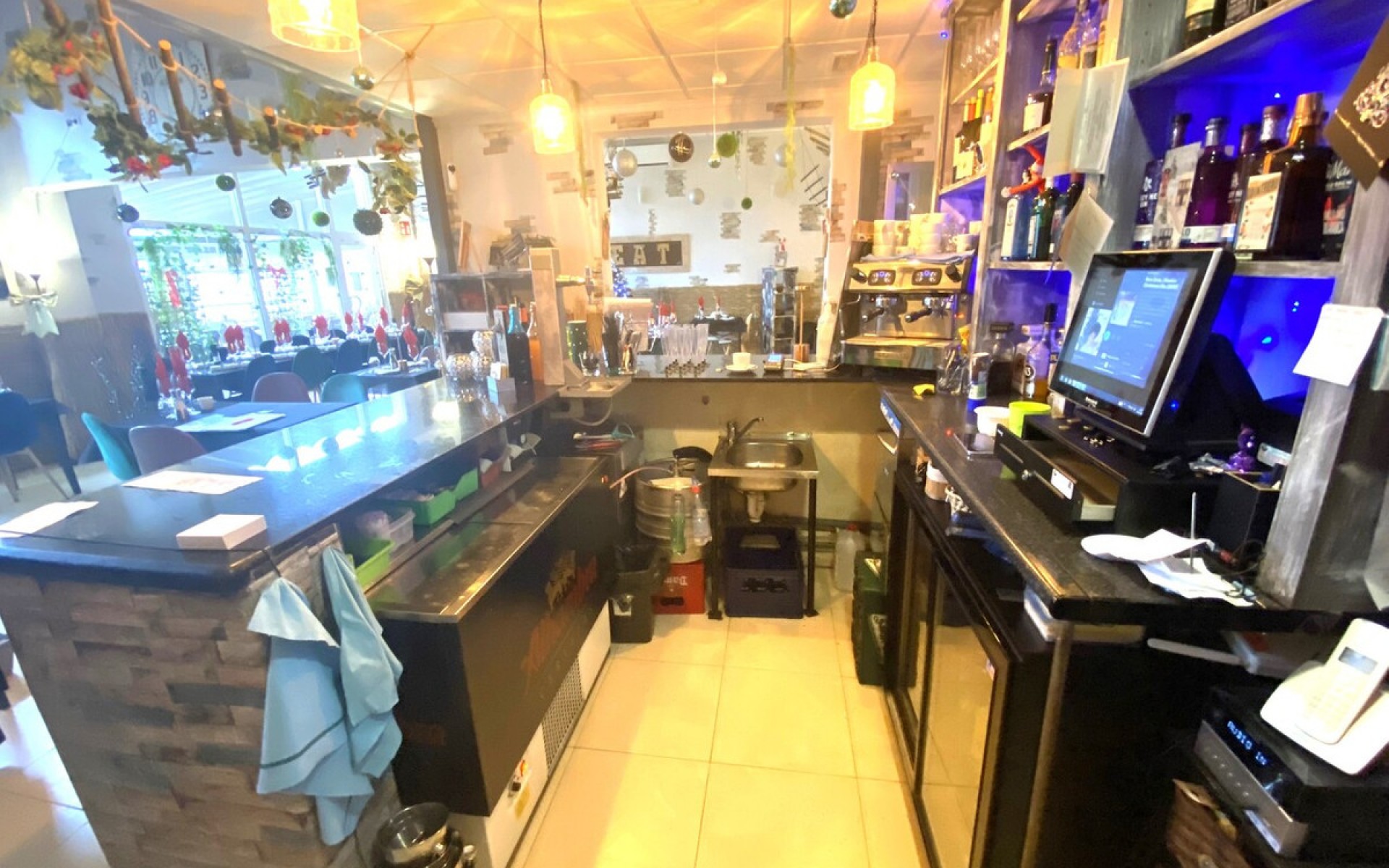 A Vendre - Commercial - Algorfa - Algorfa Centro