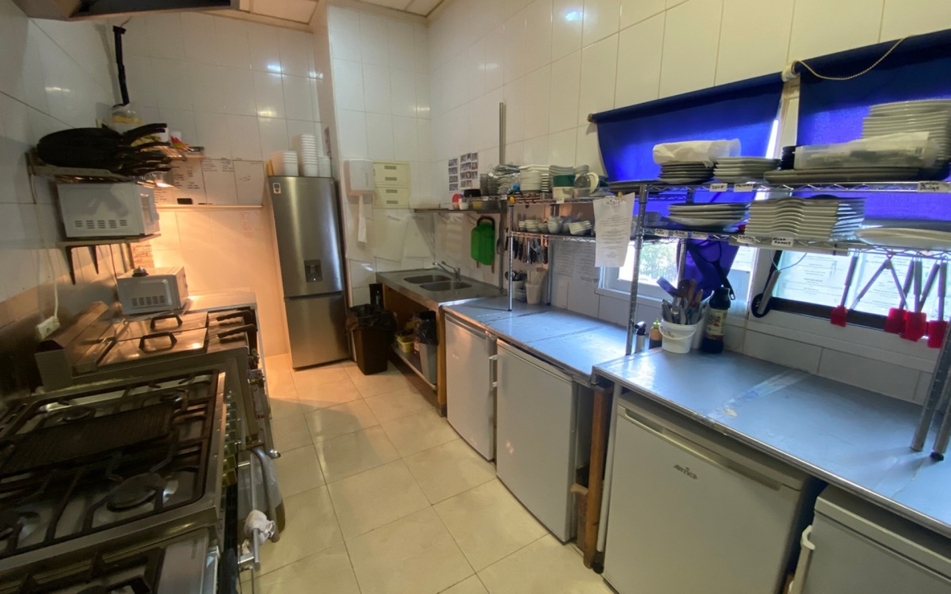 A Vendre - Commercial - Algorfa - Algorfa Centro