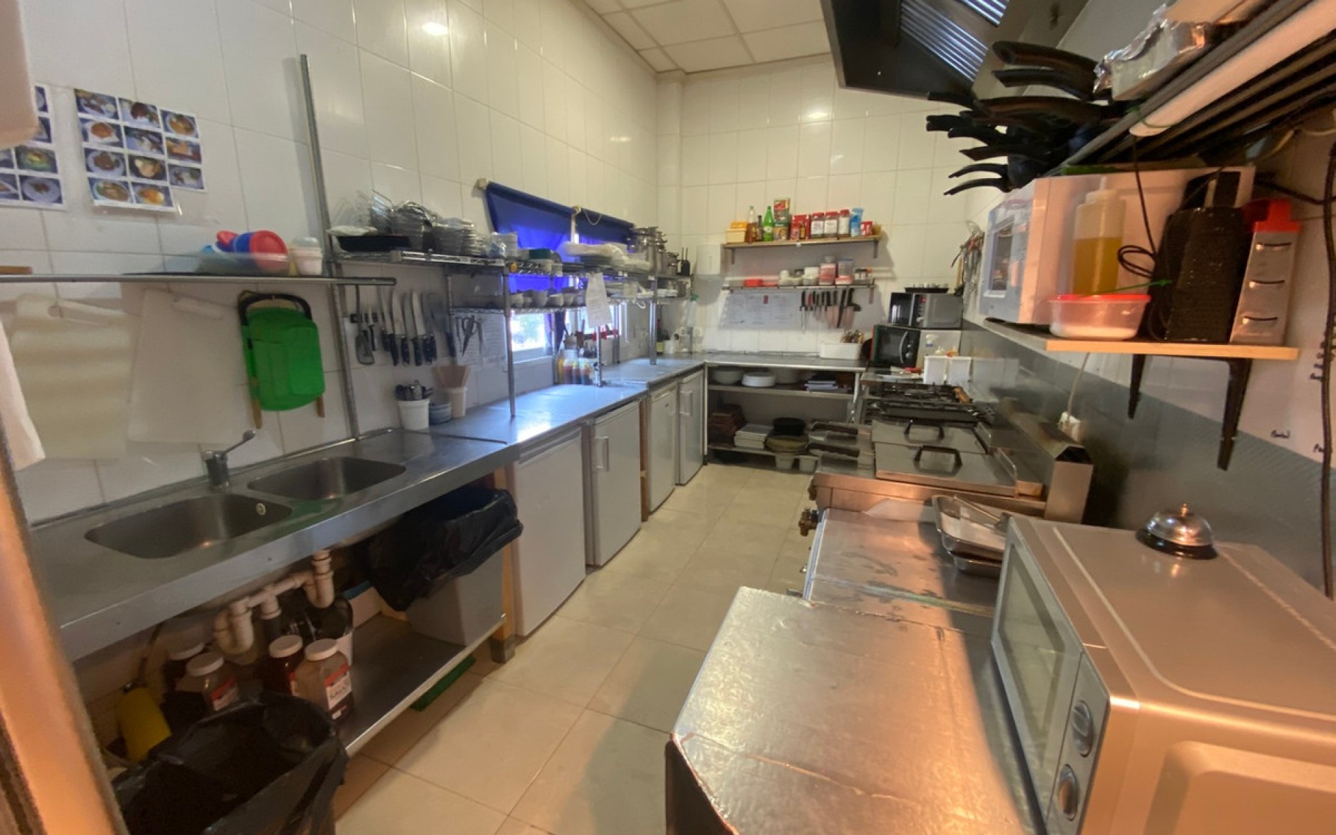 A Vendre - Commercial - Algorfa - Algorfa Centro