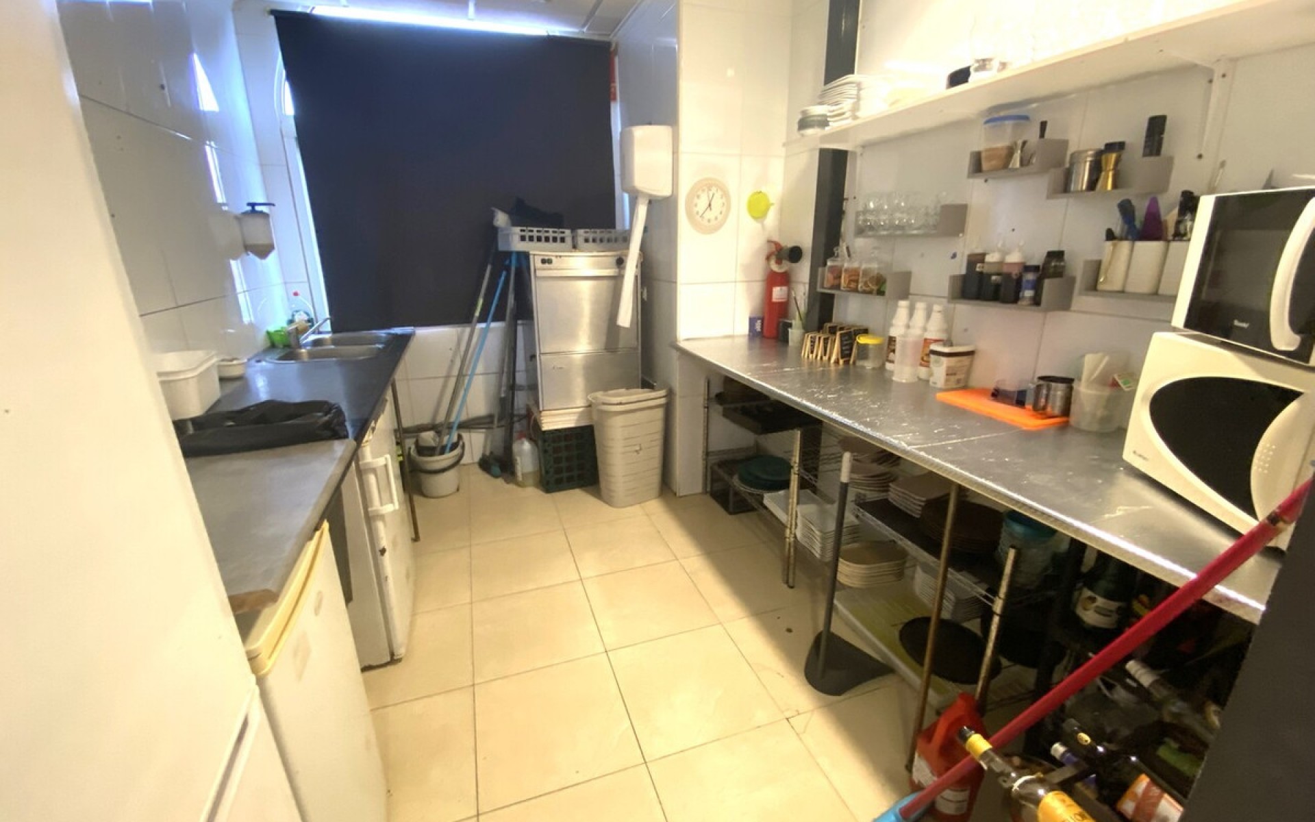 A Vendre - Commercial - Algorfa - Algorfa Centro