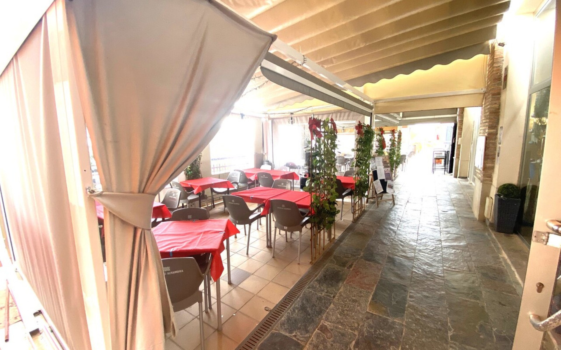 A Vendre - Commercial - Algorfa - Algorfa Centro