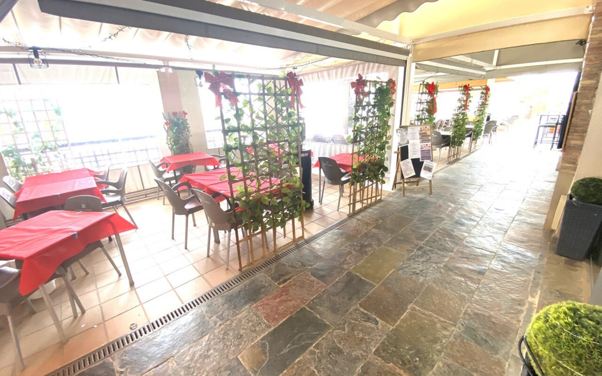 A Vendre - Commercial - Algorfa - Algorfa Centro