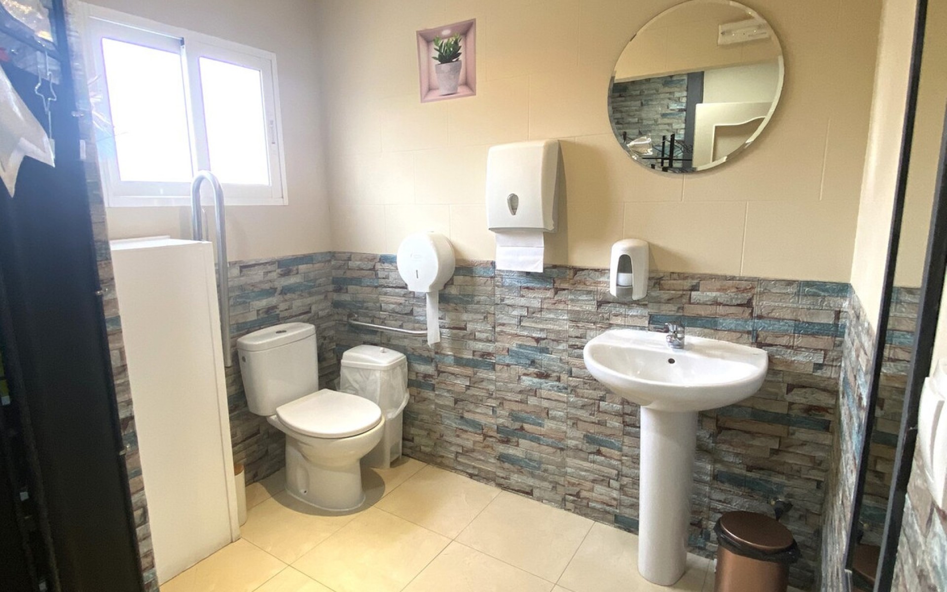 A Vendre - Commercial - Algorfa - Algorfa Centro