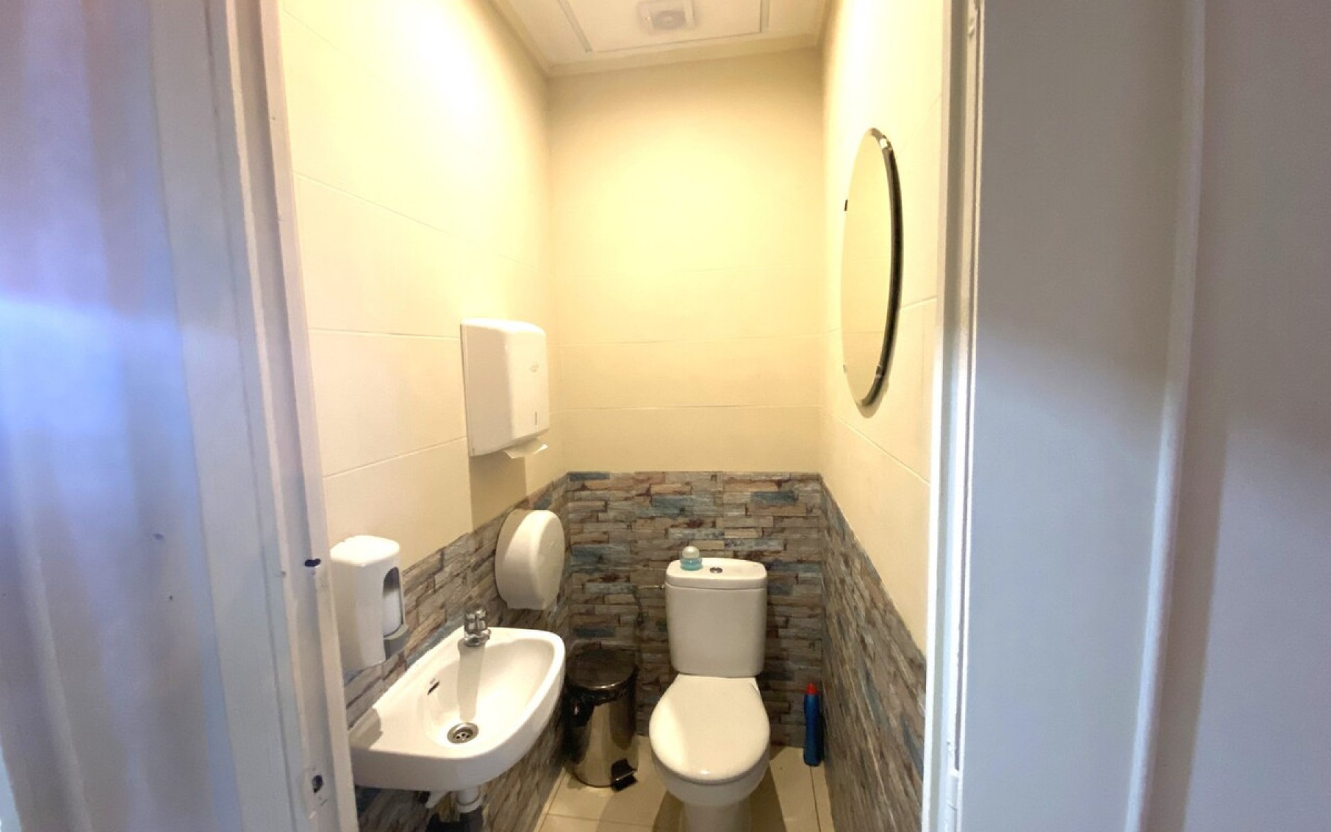 A Vendre - Commercial - Algorfa - Algorfa Centro