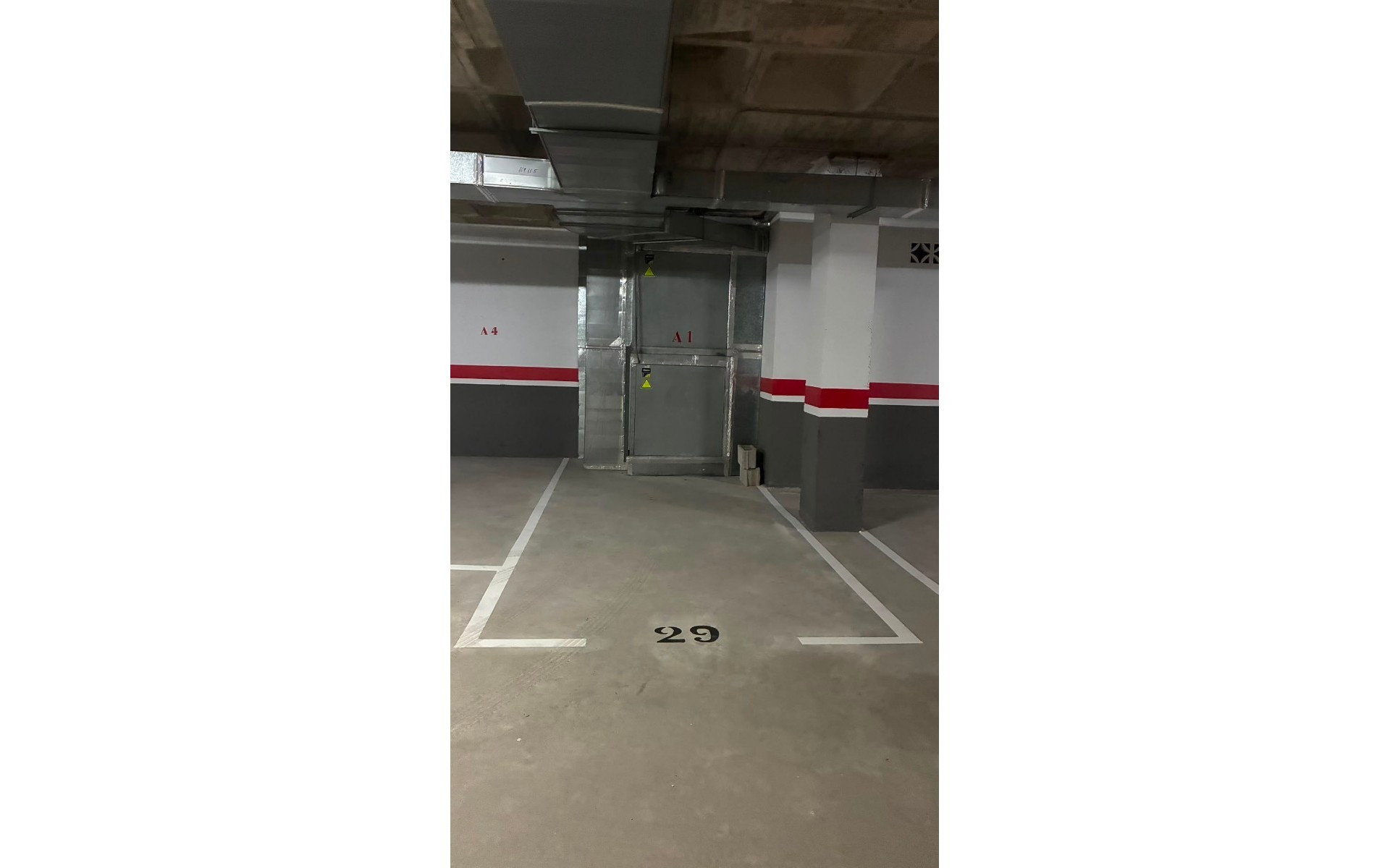 A Vendre - Commercial - Algorfa - Village