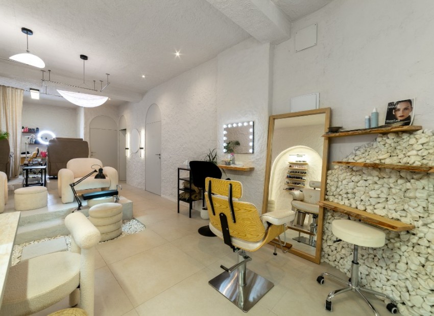 A Vendre - Commercial - Alicante - Center