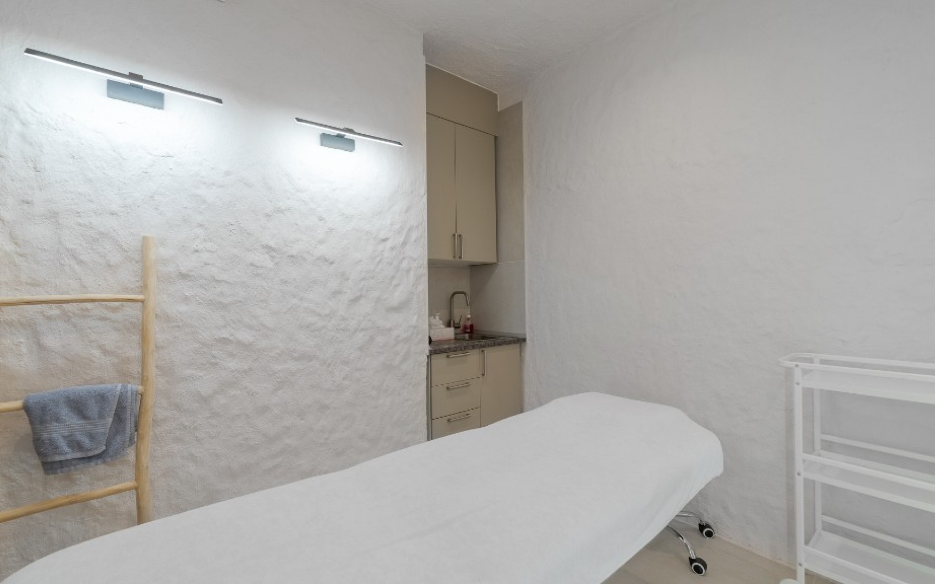 A Vendre - Commercial - Alicante - Center