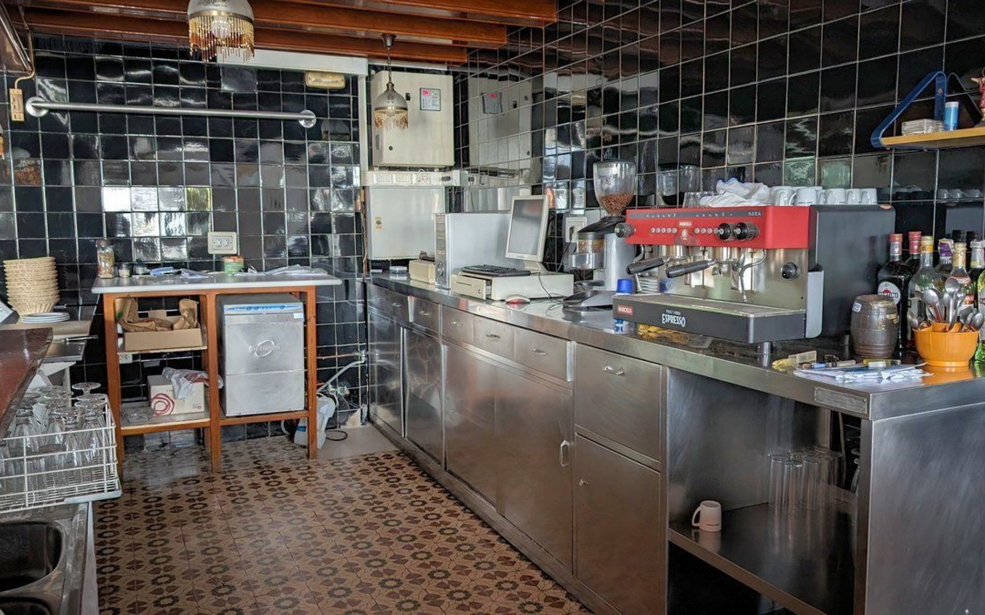 A Vendre - Commercial - Calpe - Calpe Centro