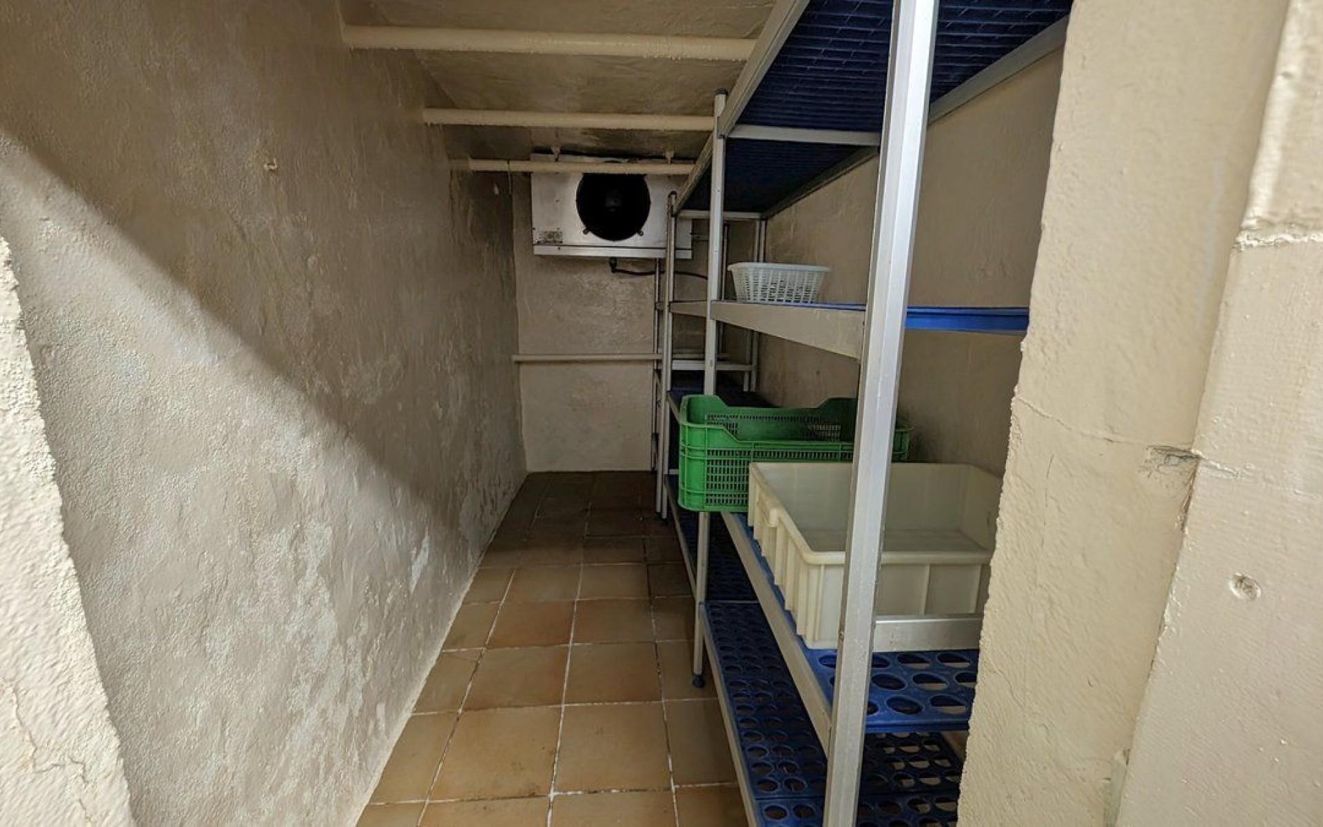 A Vendre - Commercial - Calpe - Calpe Centro