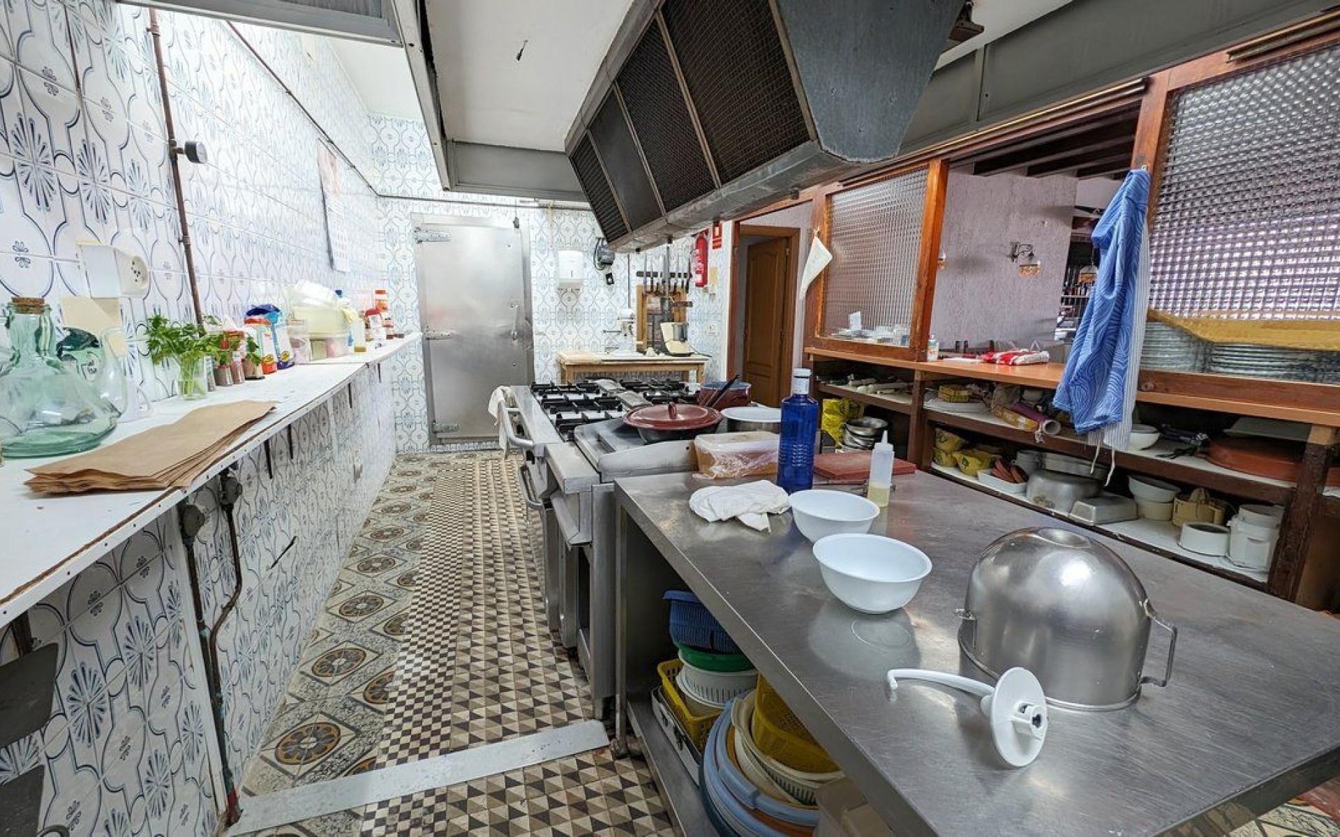 A Vendre - Commercial - Calpe - Calpe Centro