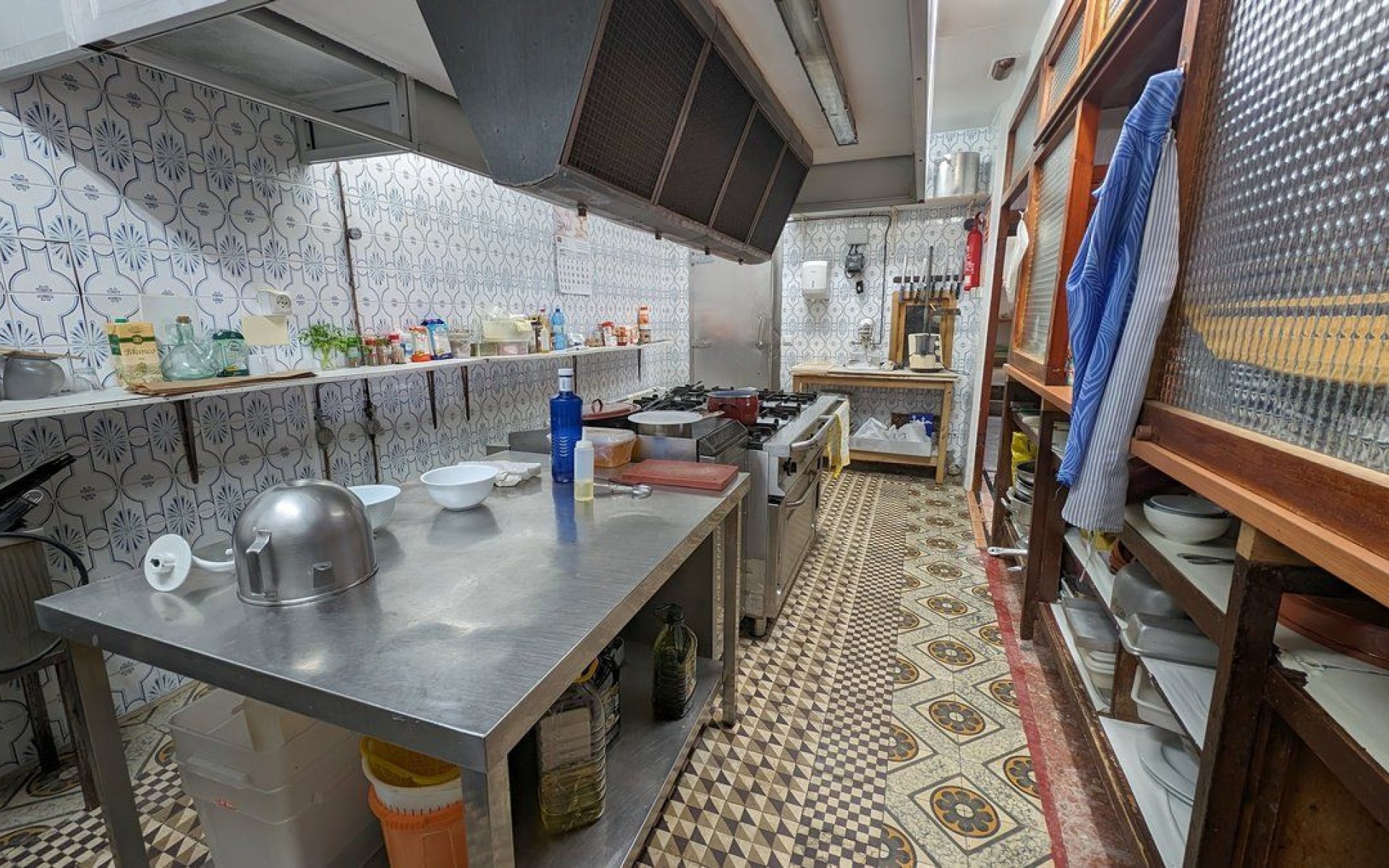 A Vendre - Commercial - Calpe - Calpe Centro