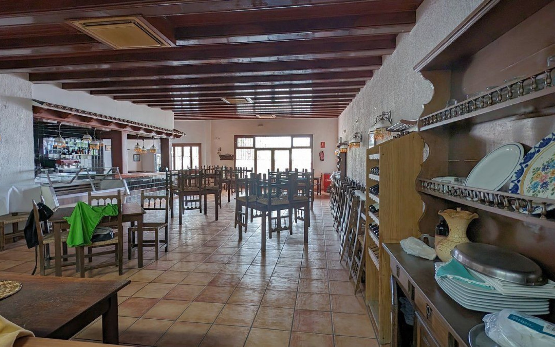A Vendre - Commercial - Calpe - Calpe Centro