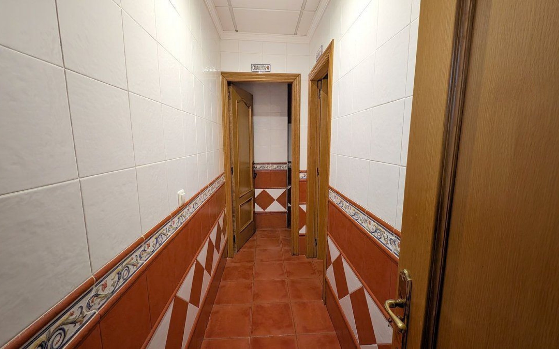 A Vendre - Commercial - Calpe - Calpe Centro