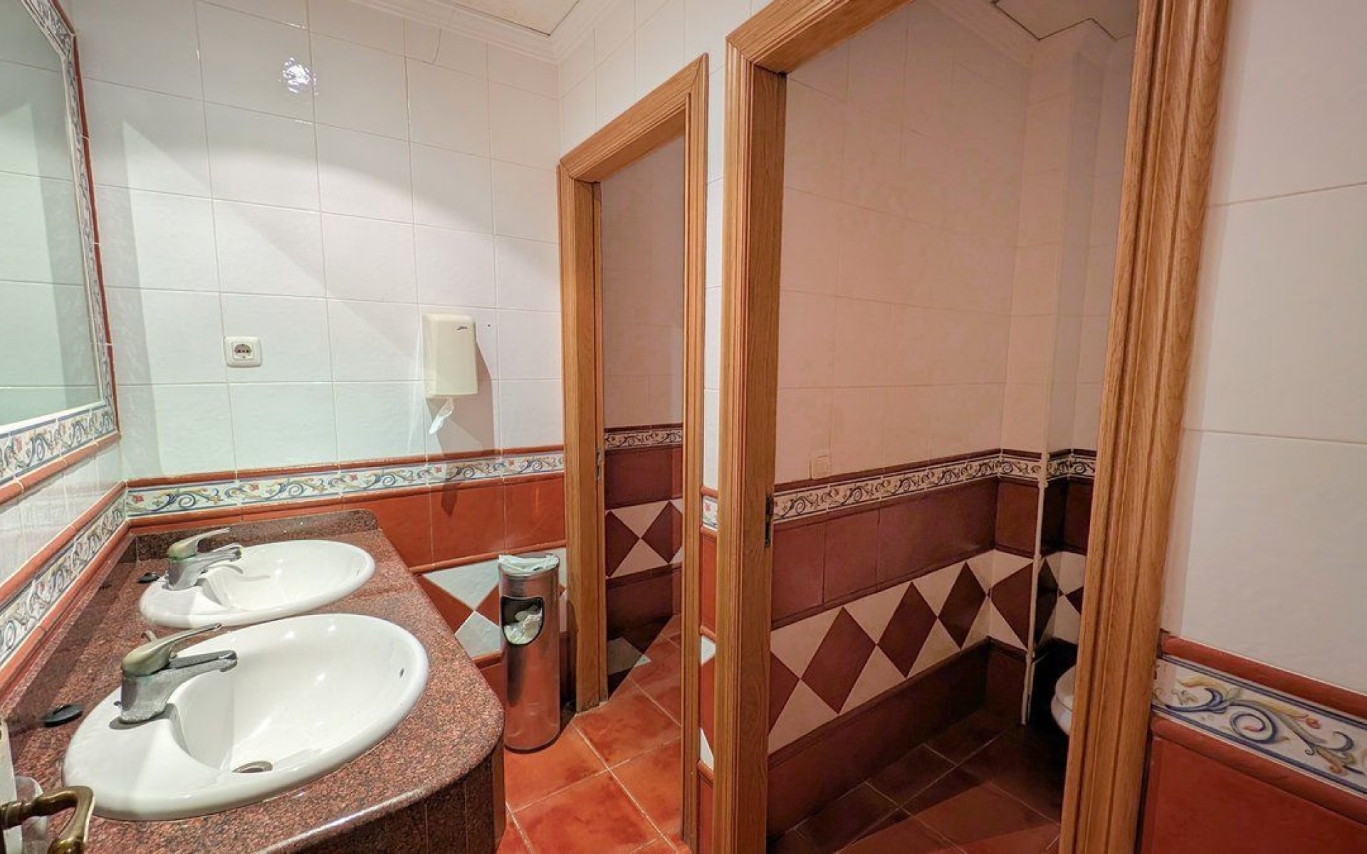 A Vendre - Commercial - Calpe - Calpe Centro