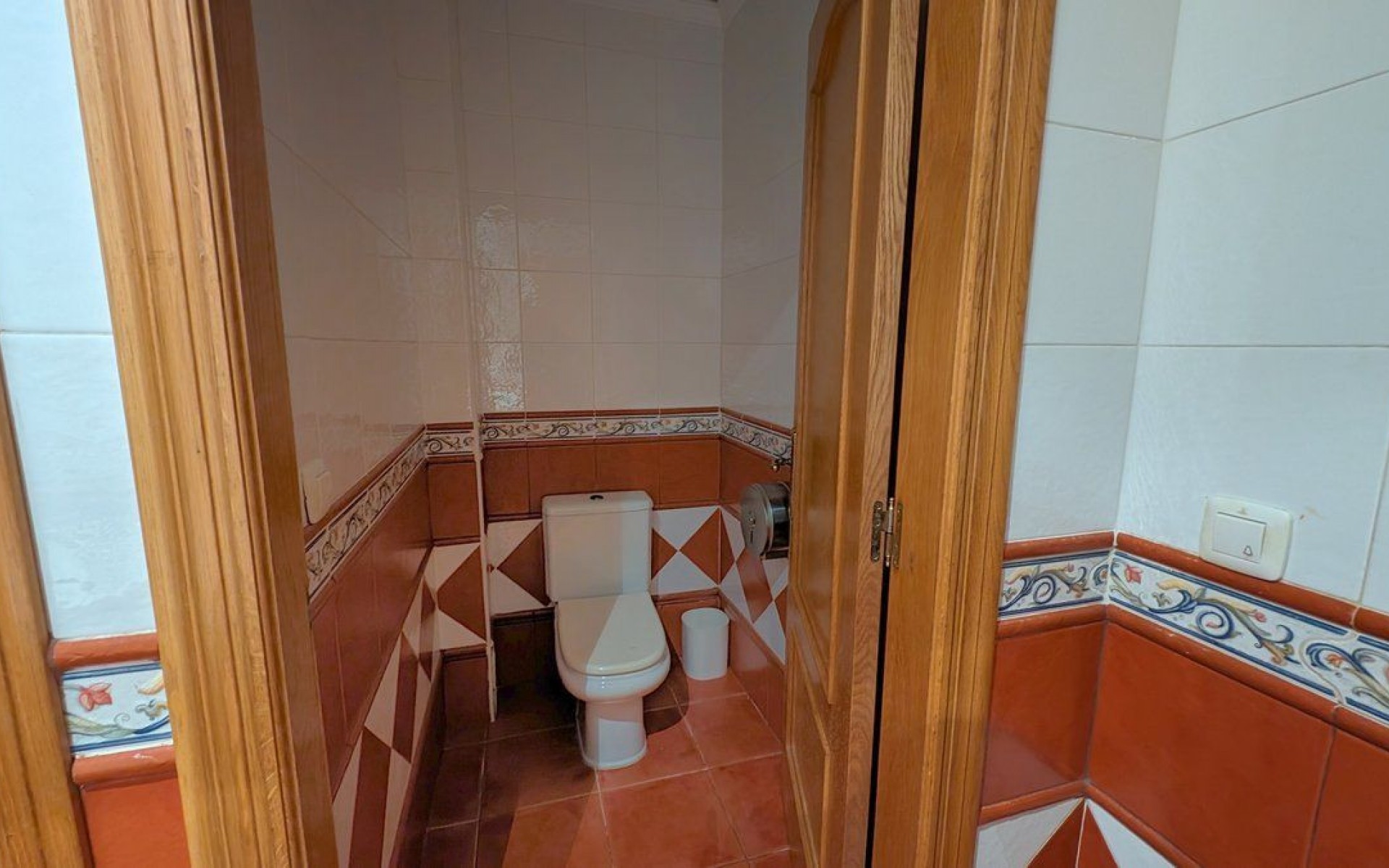 A Vendre - Commercial - Calpe - Calpe Centro