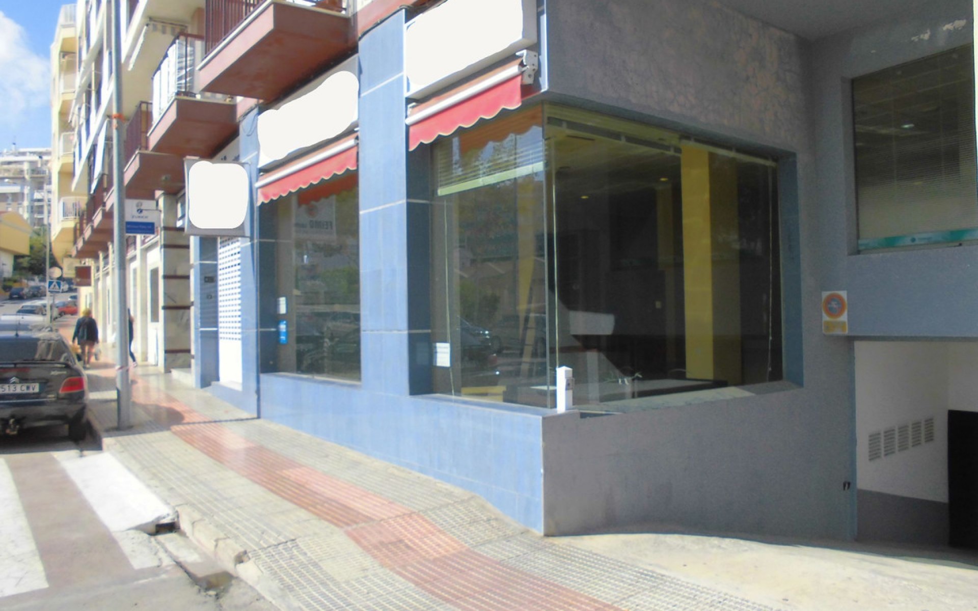 A Vendre - Commercial - Calpe - Calpe Centro