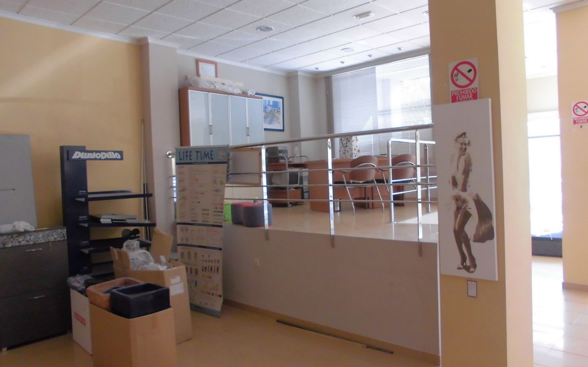 A Vendre - Commercial - Calpe - Calpe Centro