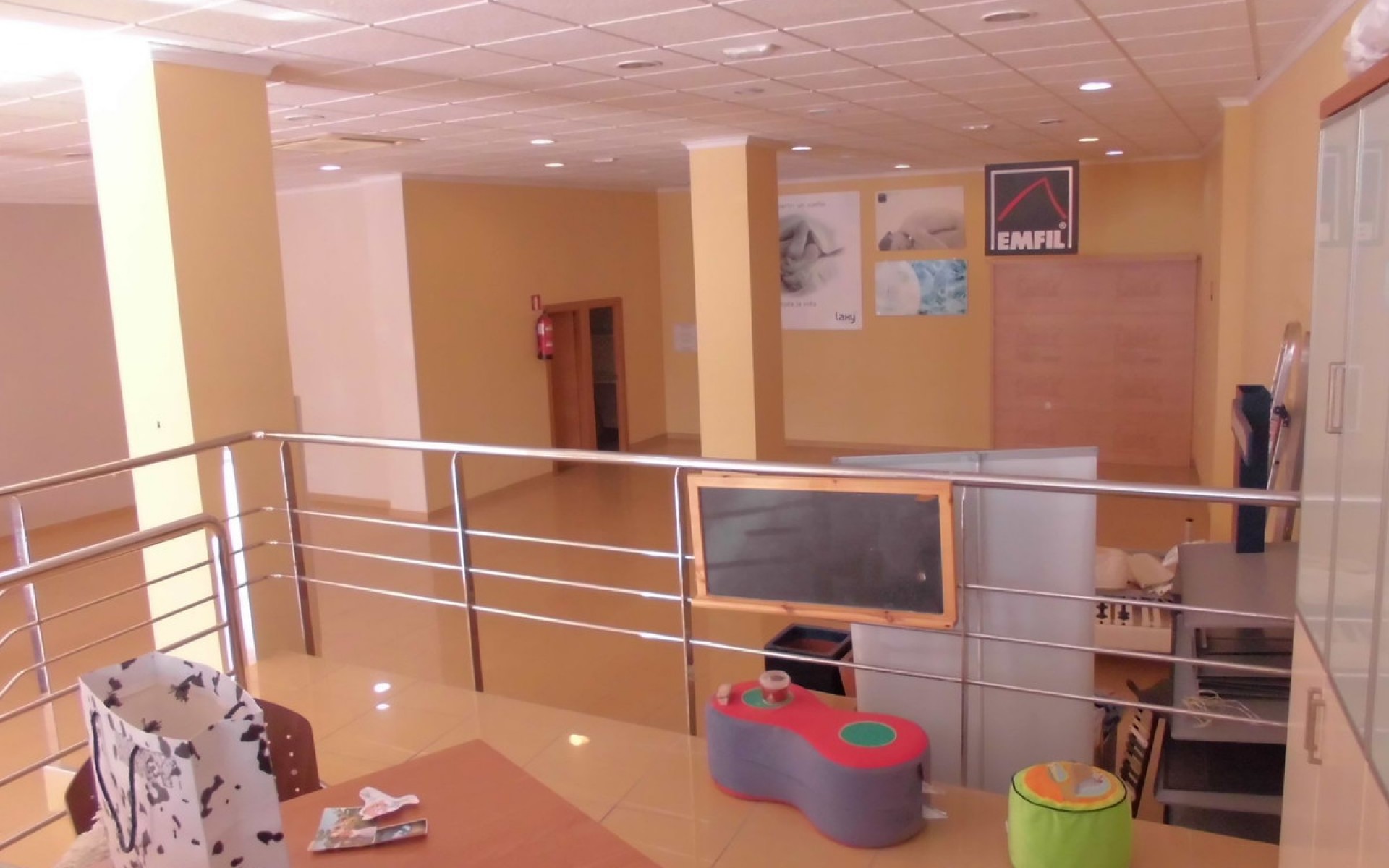 A Vendre - Commercial - Calpe - Calpe Centro