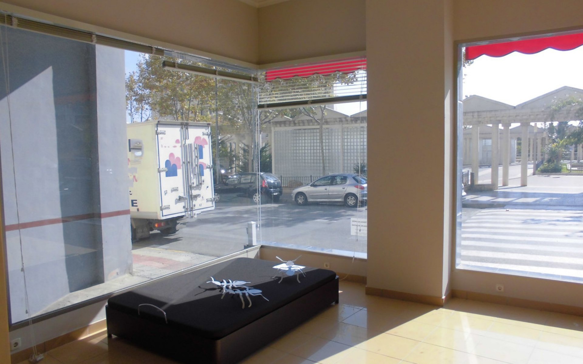 A Vendre - Commercial - Calpe - Calpe Centro