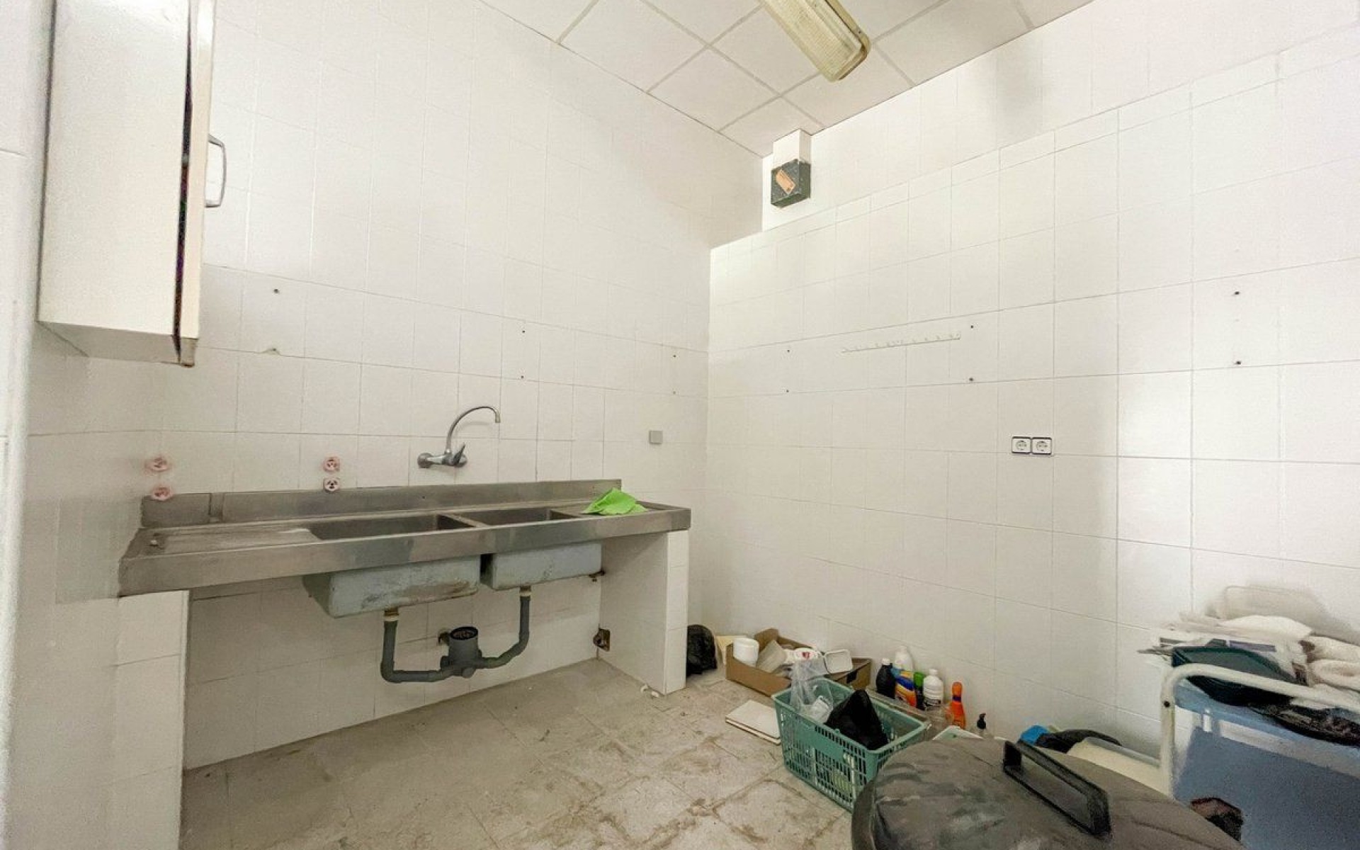 A Vendre - Commercial - Calpe - Calpe Centro