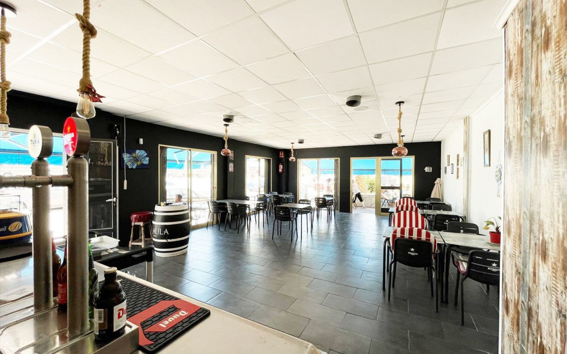 A Vendre - Commercial - Calpe - Calpe Centro