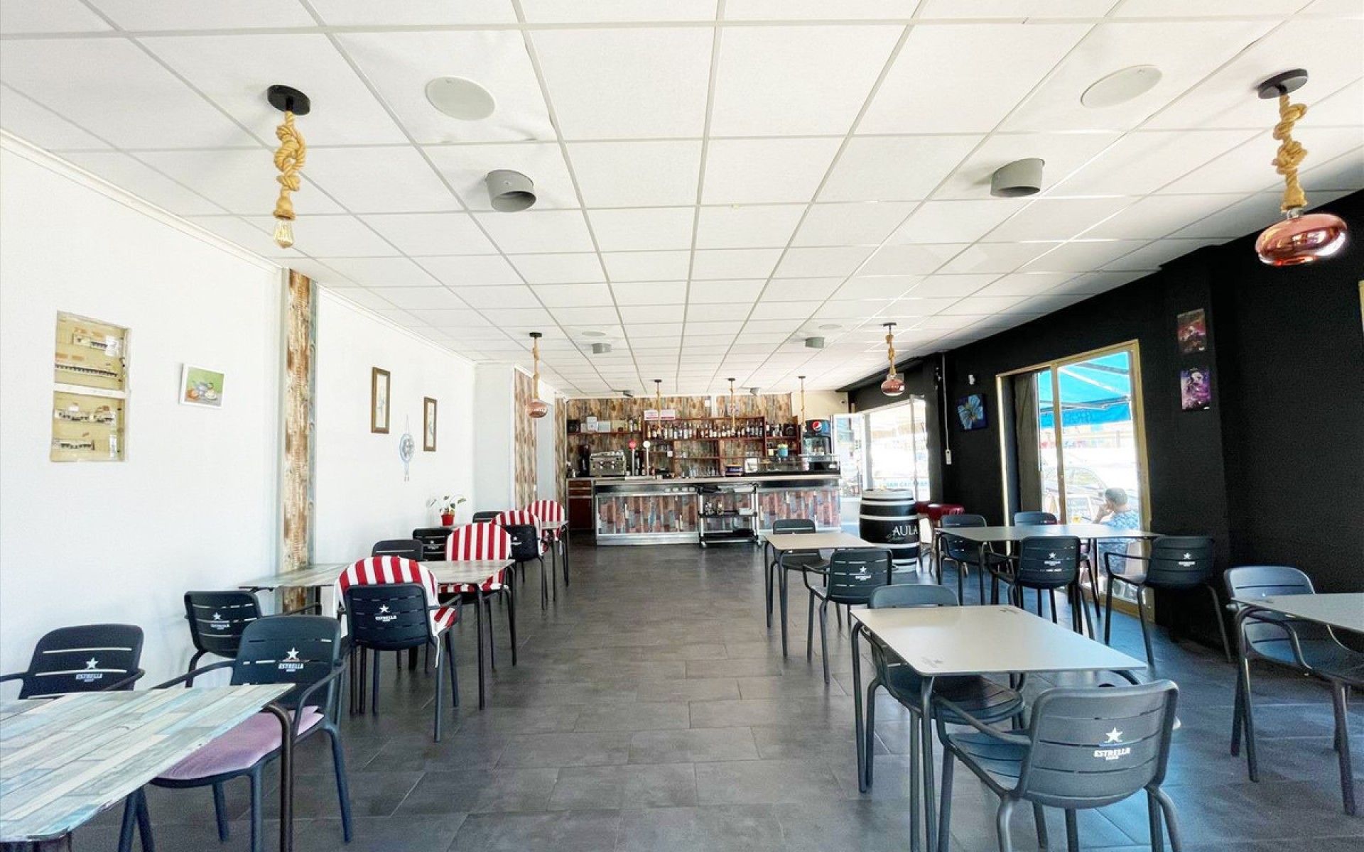 A Vendre - Commercial - Calpe - Calpe Centro
