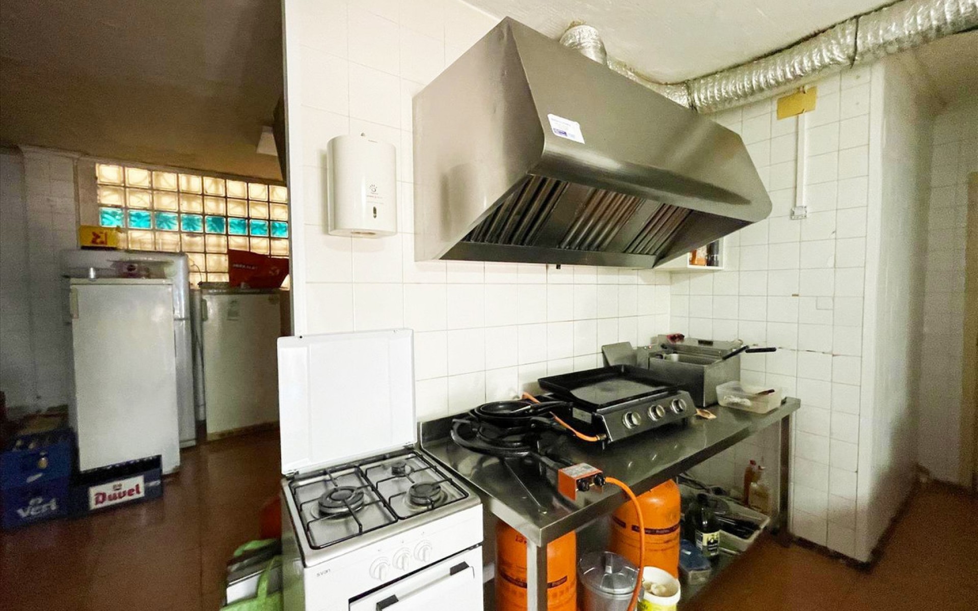 A Vendre - Commercial - Calpe - Calpe Centro