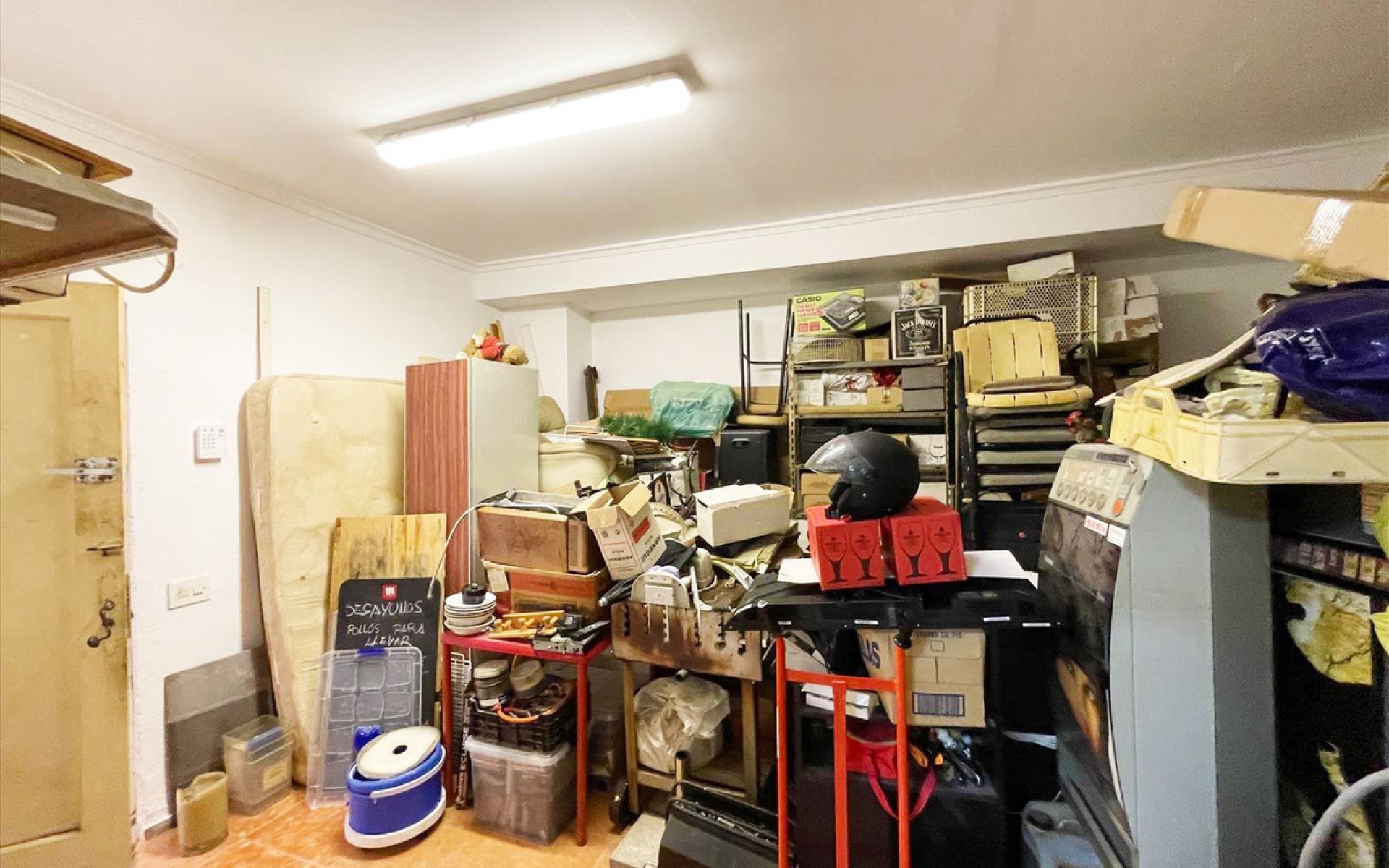 A Vendre - Commercial - Calpe - Calpe Centro