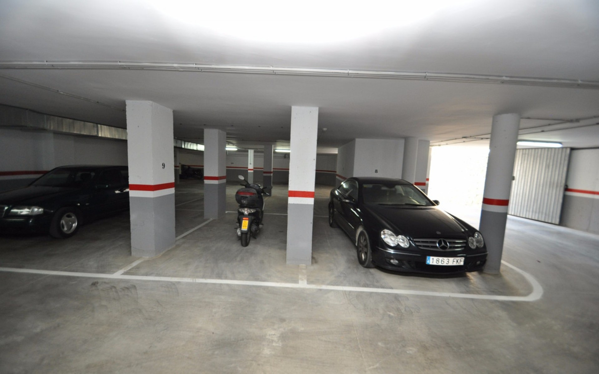 A Vendre - Commercial - Calpe - Calpe Centro