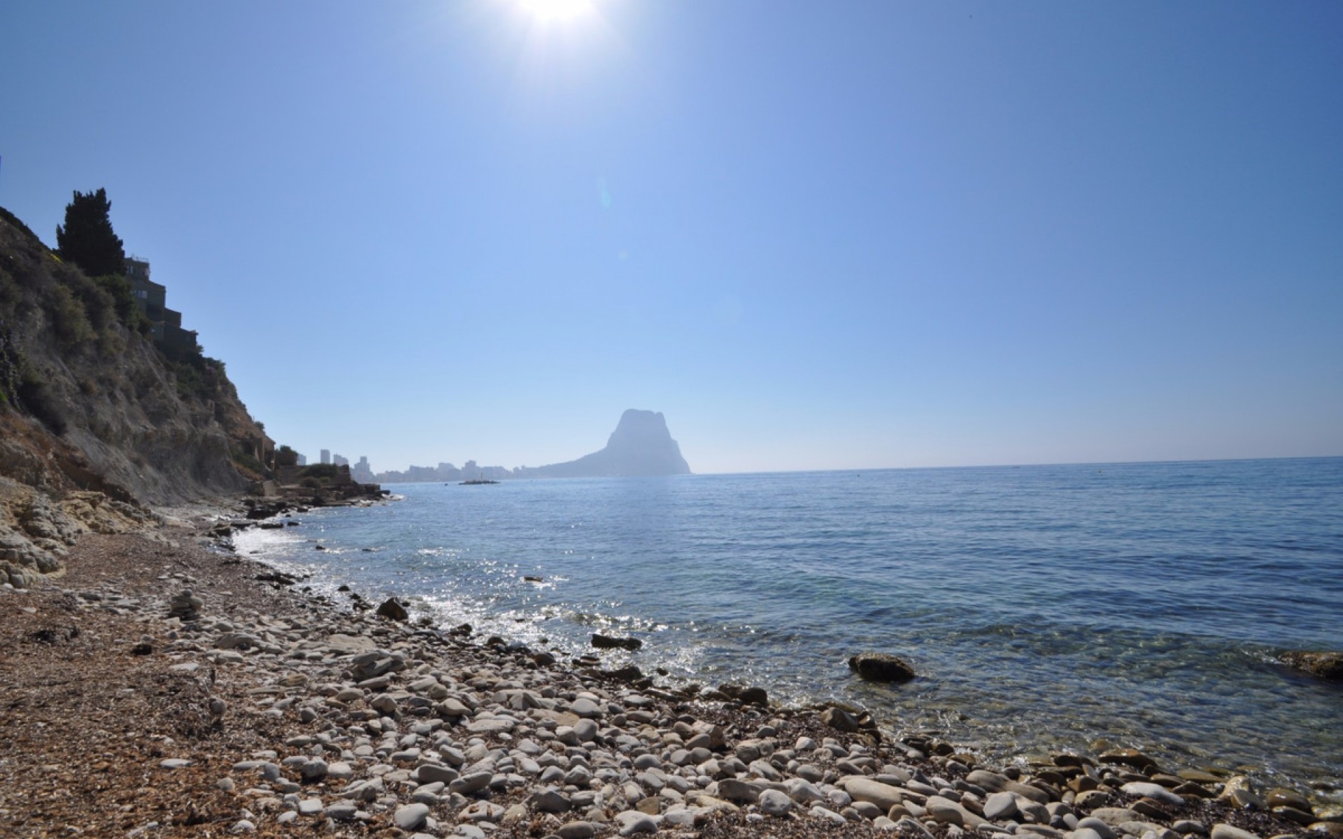 A Vendre - Commercial - Calpe - Calpe Centro
