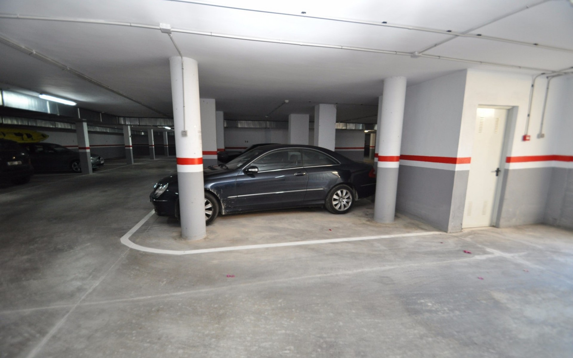 A Vendre - Commercial - Calpe - Calpe Centro