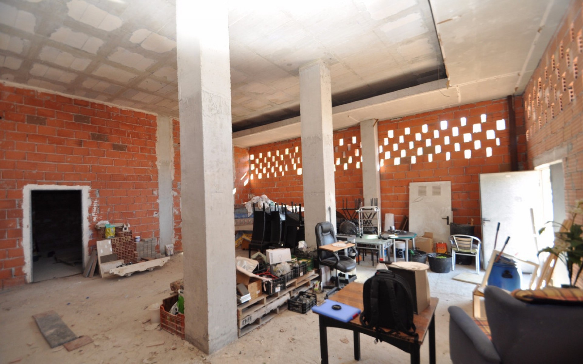 A Vendre - Commercial - Calpe - Calpe Centro