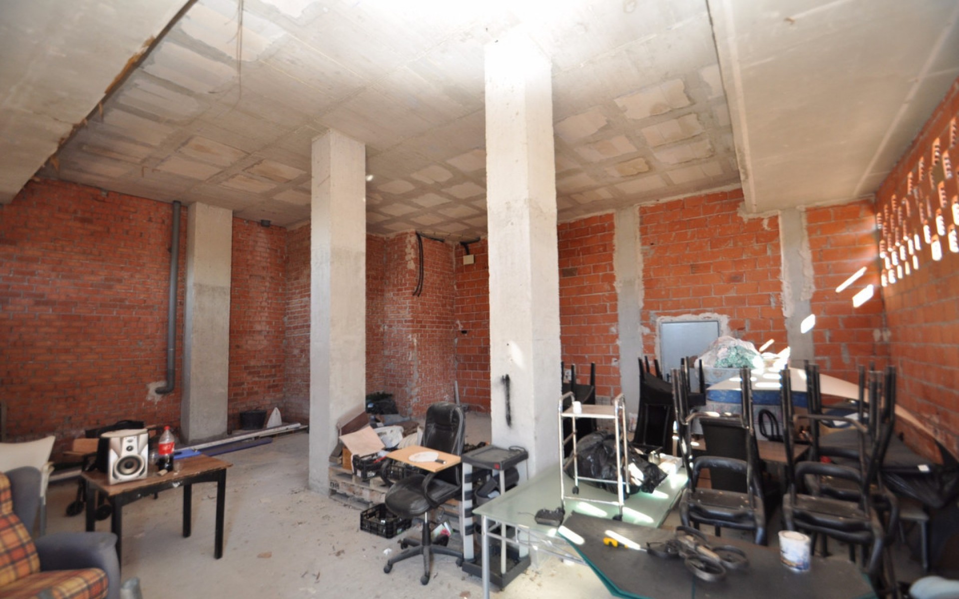 A Vendre - Commercial - Calpe - Calpe Centro