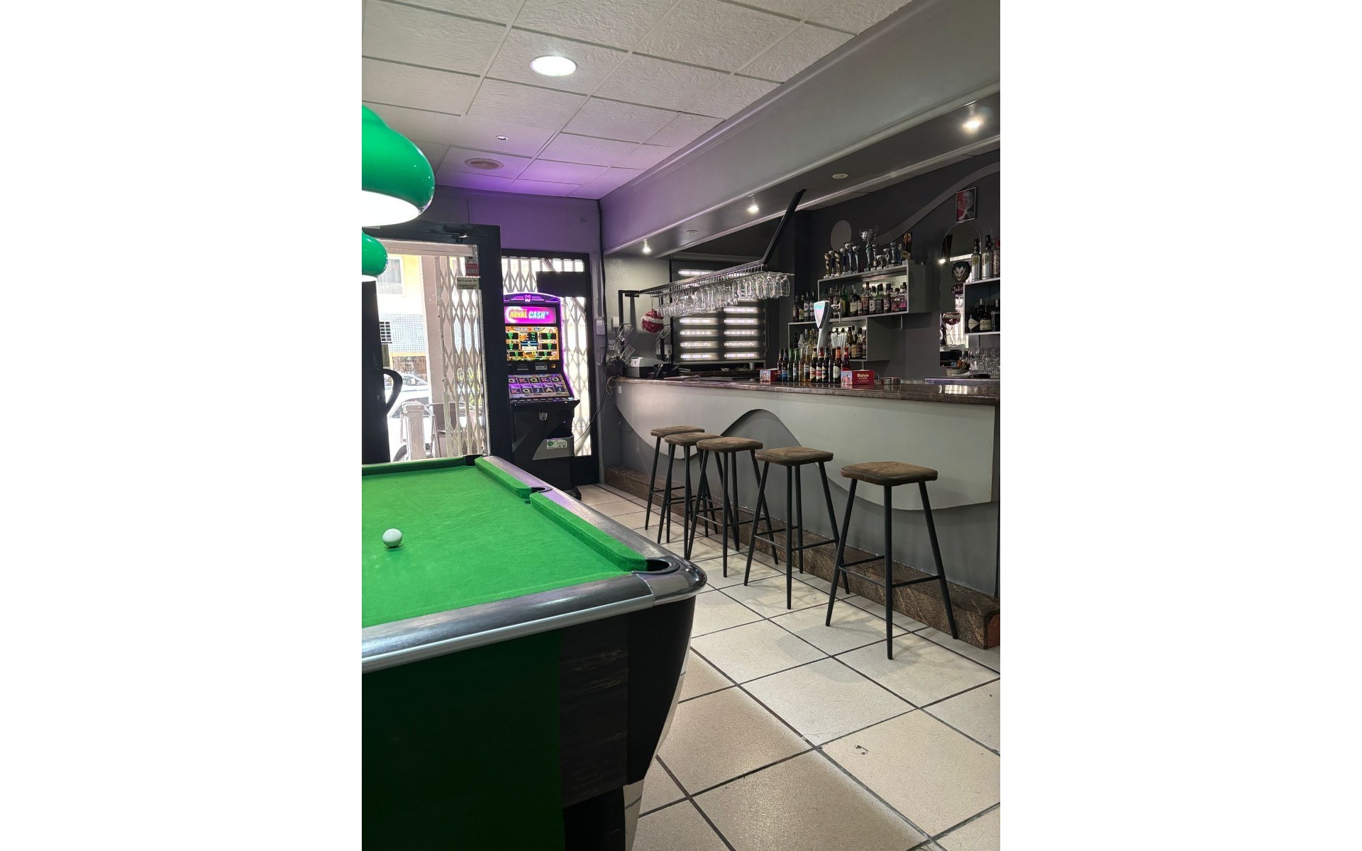 A Vendre - Commercial - Calpe - Calpe Centro