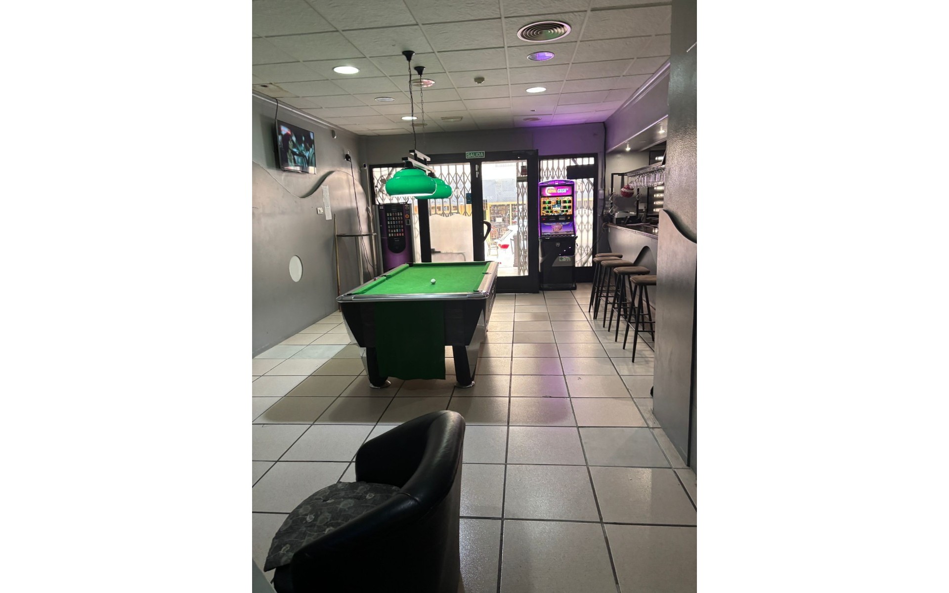 A Vendre - Commercial - Calpe - Calpe Centro