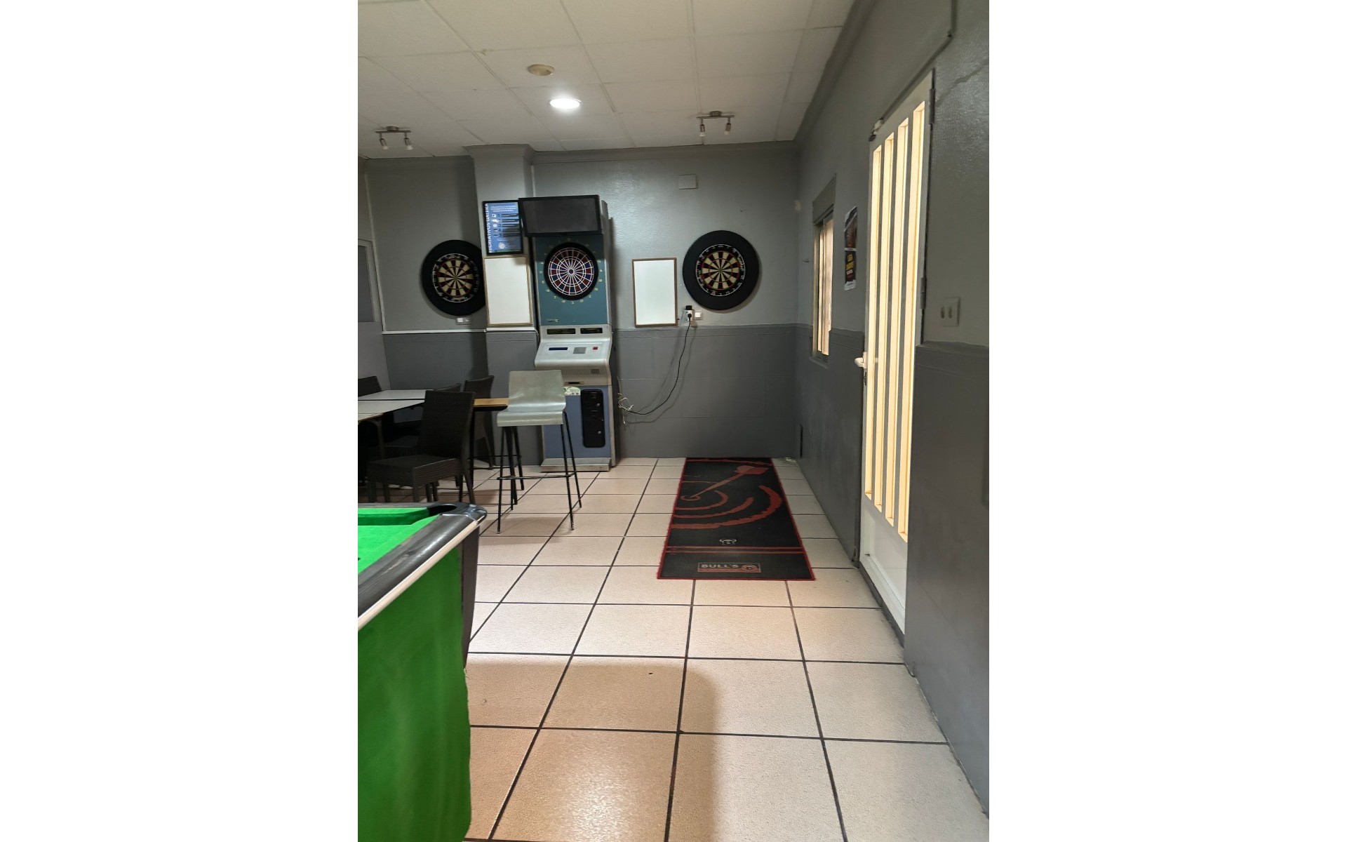 A Vendre - Commercial - Calpe - Calpe Centro