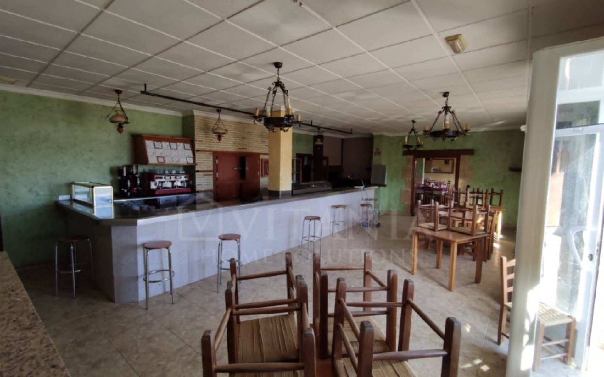 A Vendre - Commercial - Caravaca de la Cruz - Caravaca de la Cruz Centro