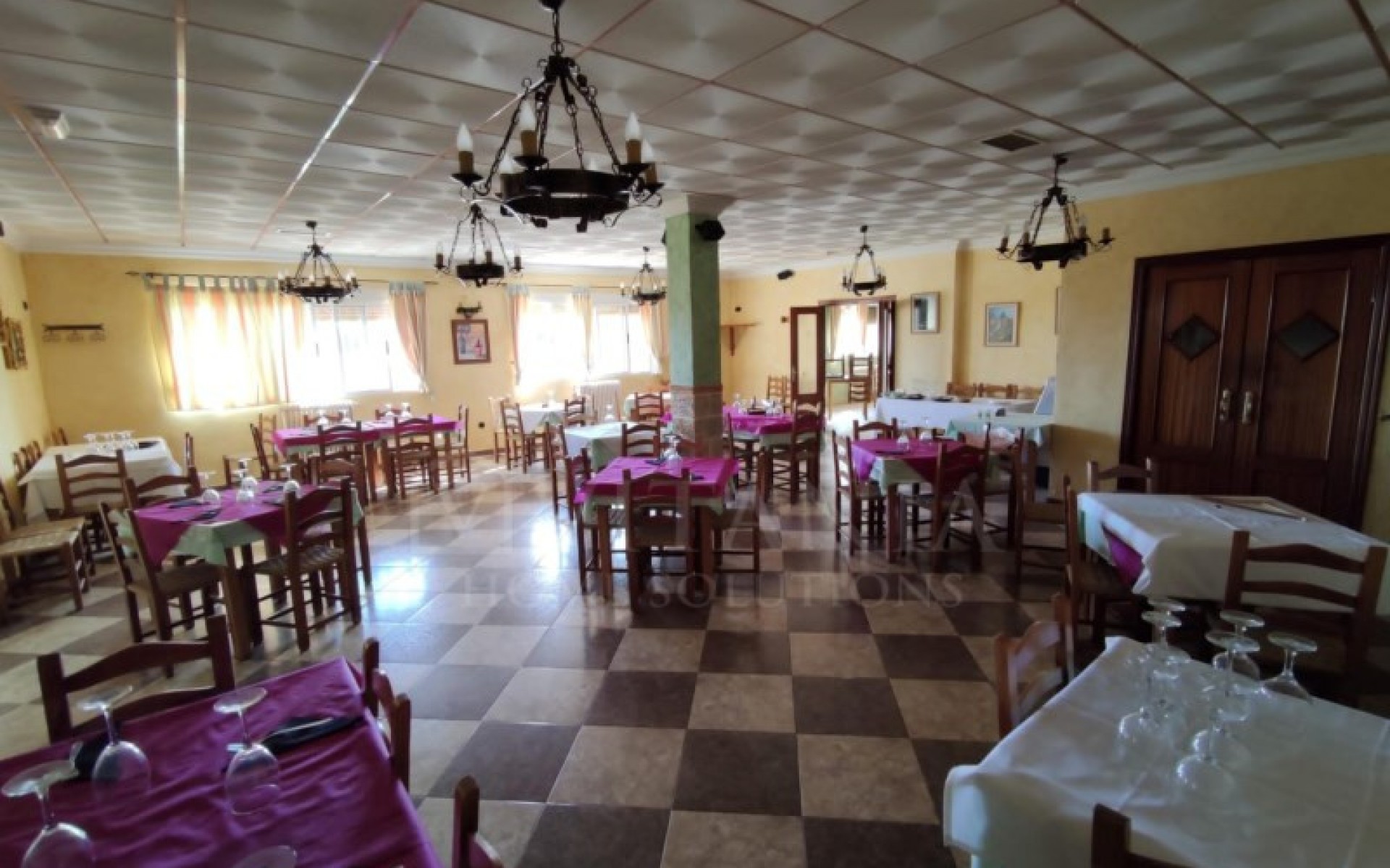 A Vendre - Commercial - Caravaca de la Cruz - Caravaca de la Cruz Centro