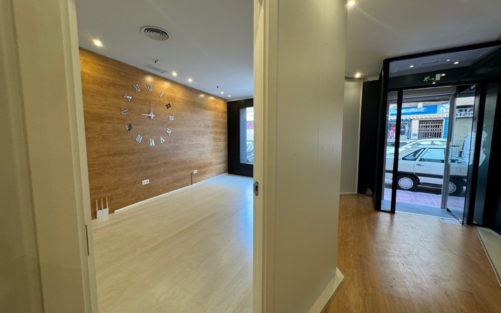 A Vendre - Commercial - Guardamar Del Segura - Guardamar del Segura Centro