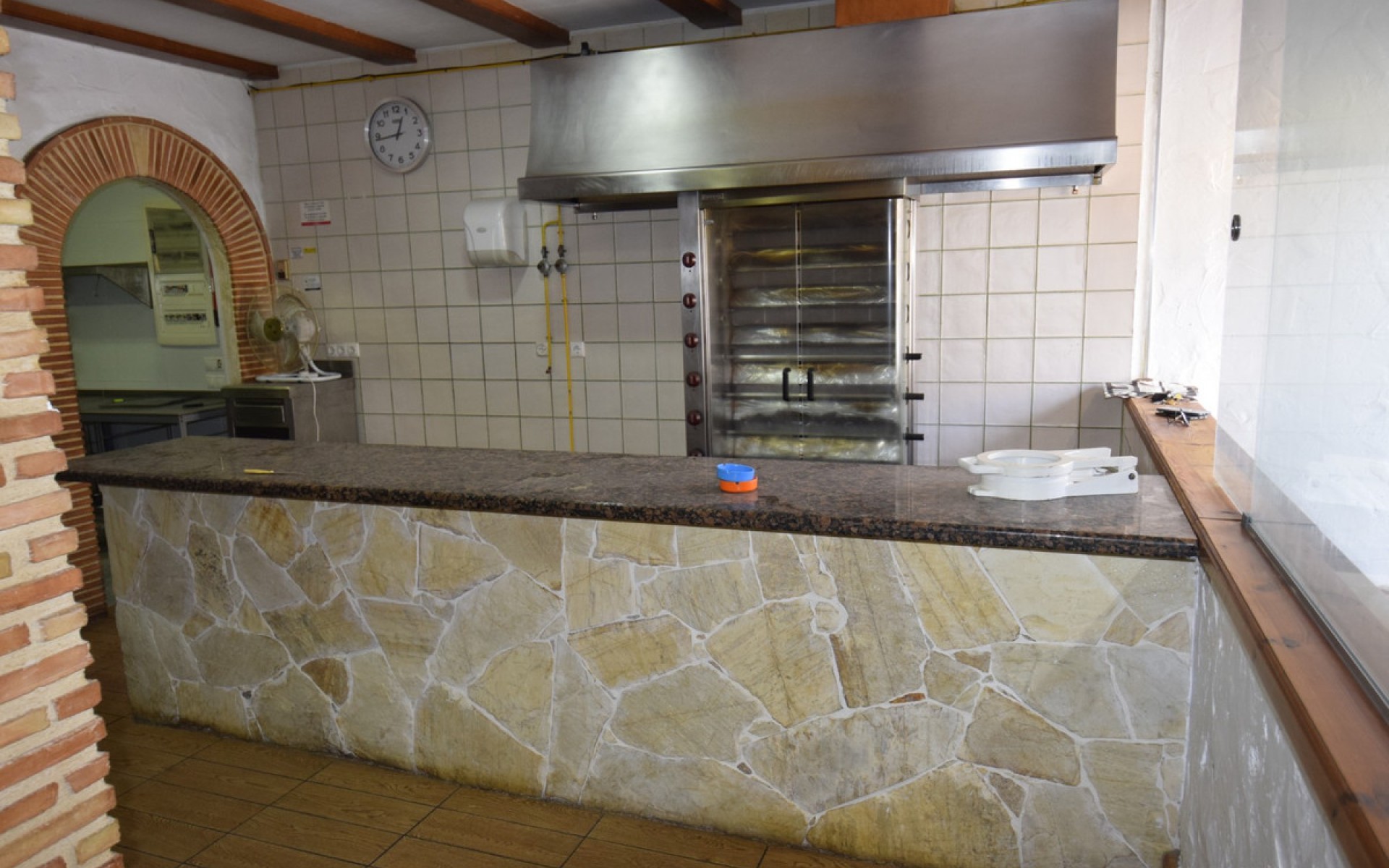 A Vendre - Commercial - Guardamar Del Segura - Guardamar del Segura Centro