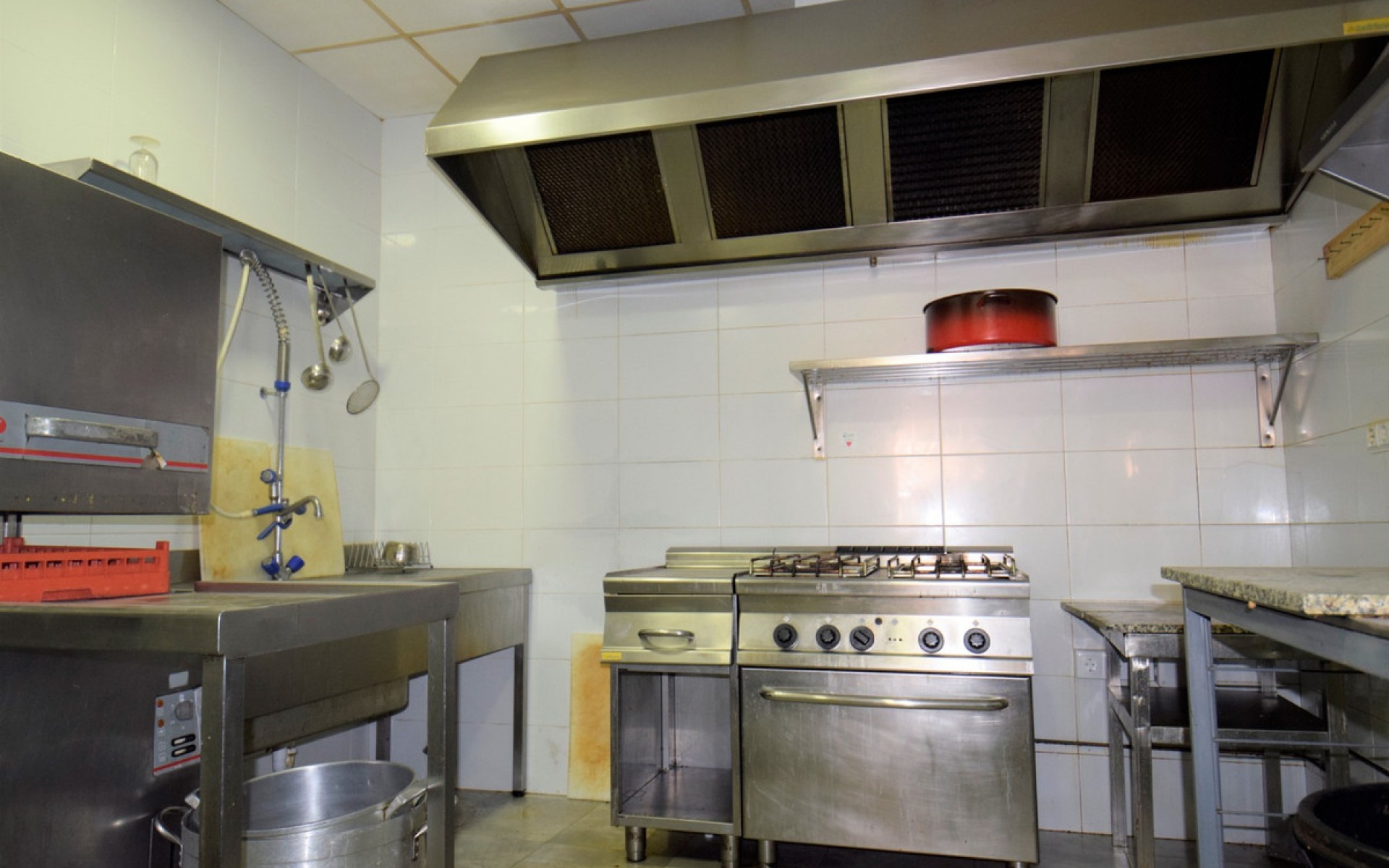 A Vendre - Commercial - Guardamar Del Segura - Guardamar del Segura Centro