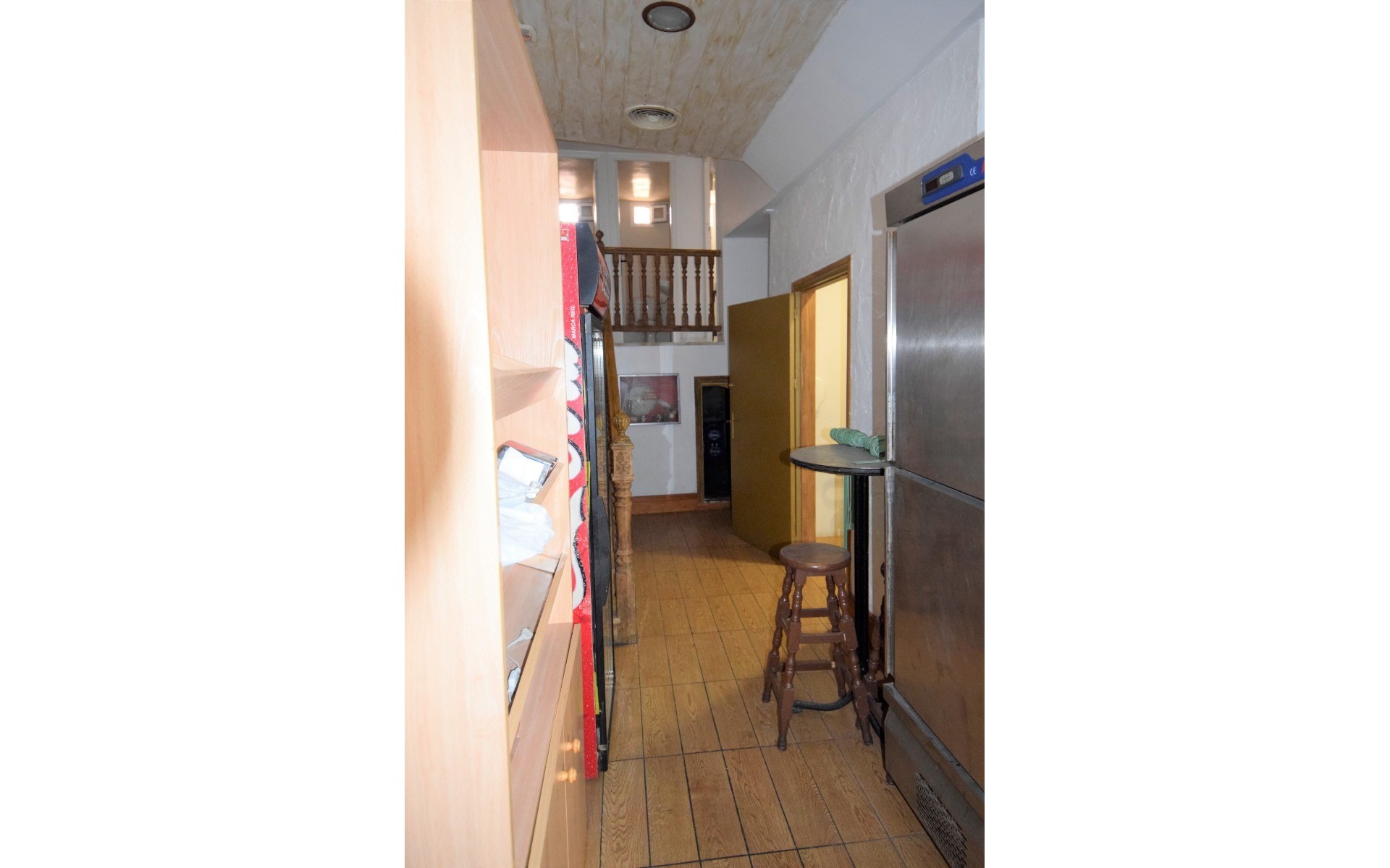 A Vendre - Commercial - Guardamar Del Segura - Guardamar del Segura Centro