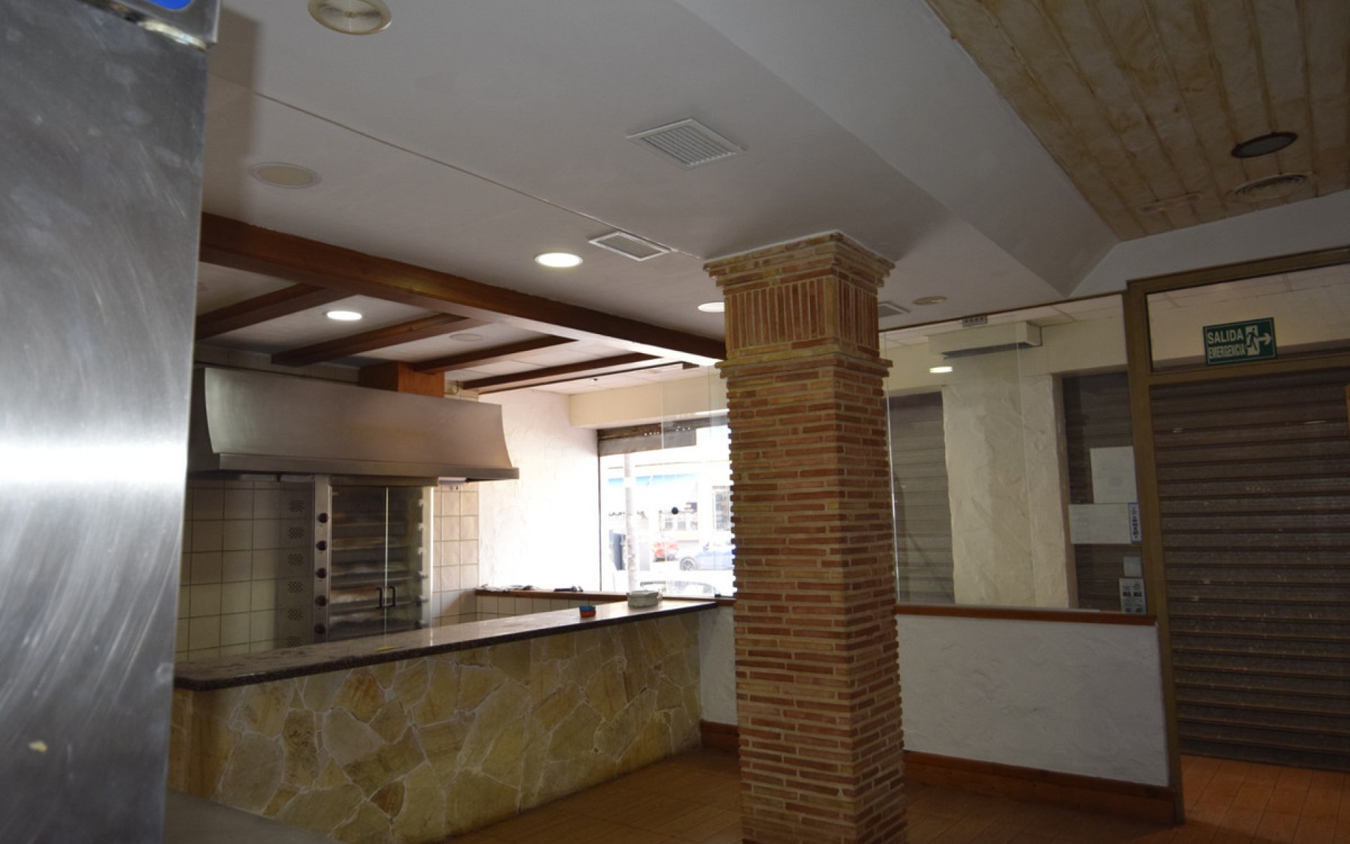 A Vendre - Commercial - Guardamar Del Segura - Guardamar del Segura Centro