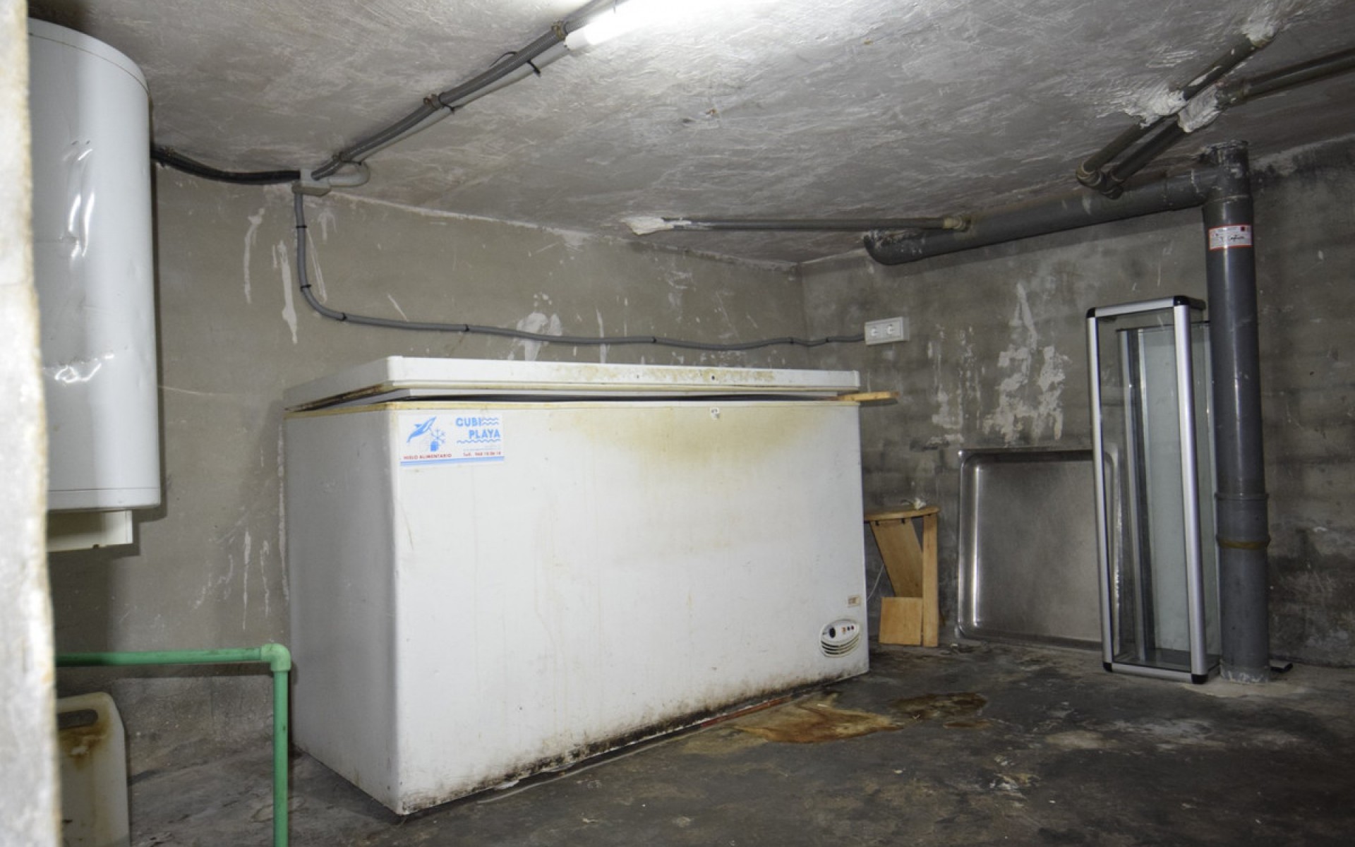 A Vendre - Commercial - Guardamar Del Segura - Guardamar del Segura Centro