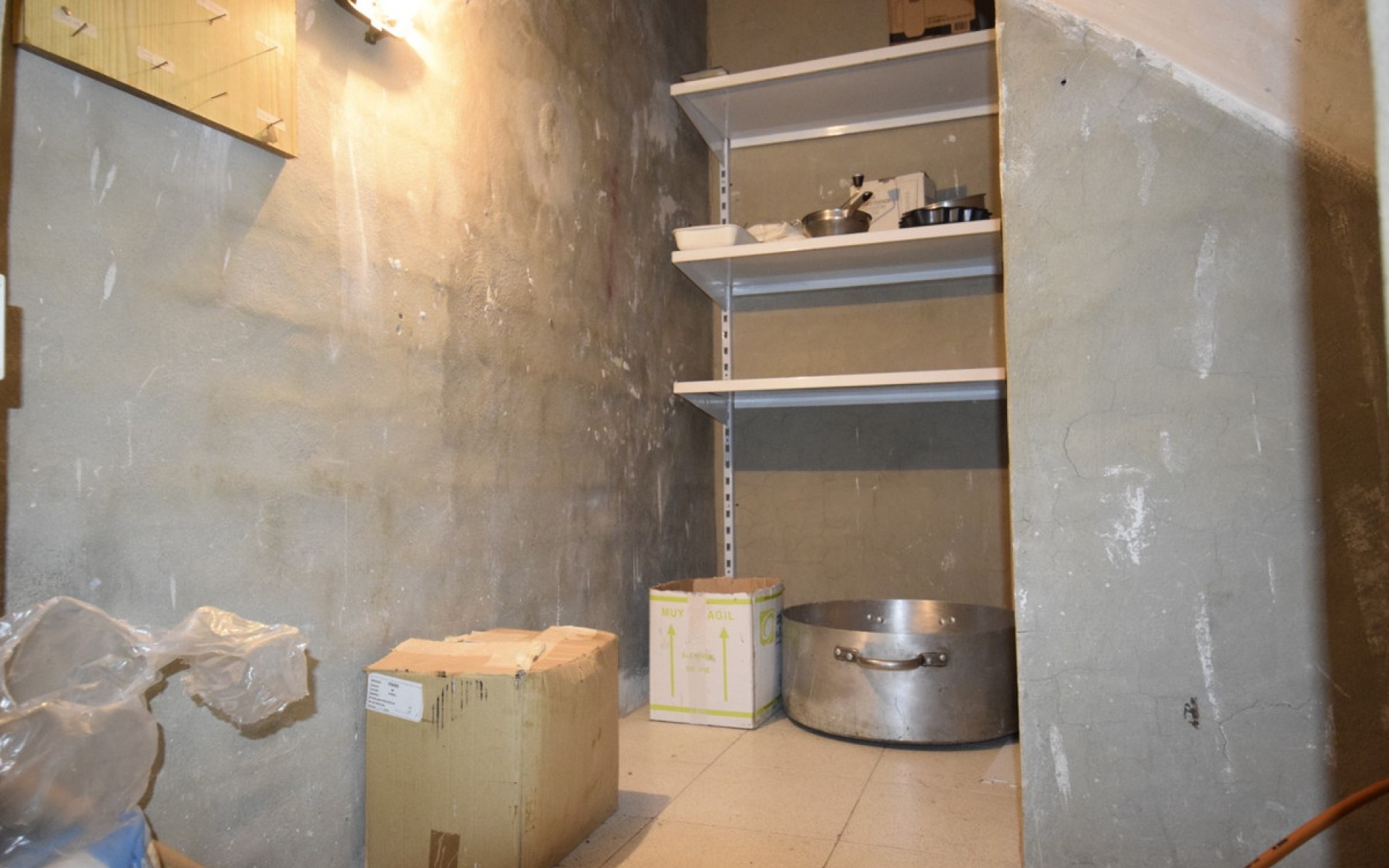 A Vendre - Commercial - Guardamar Del Segura - Guardamar del Segura Centro