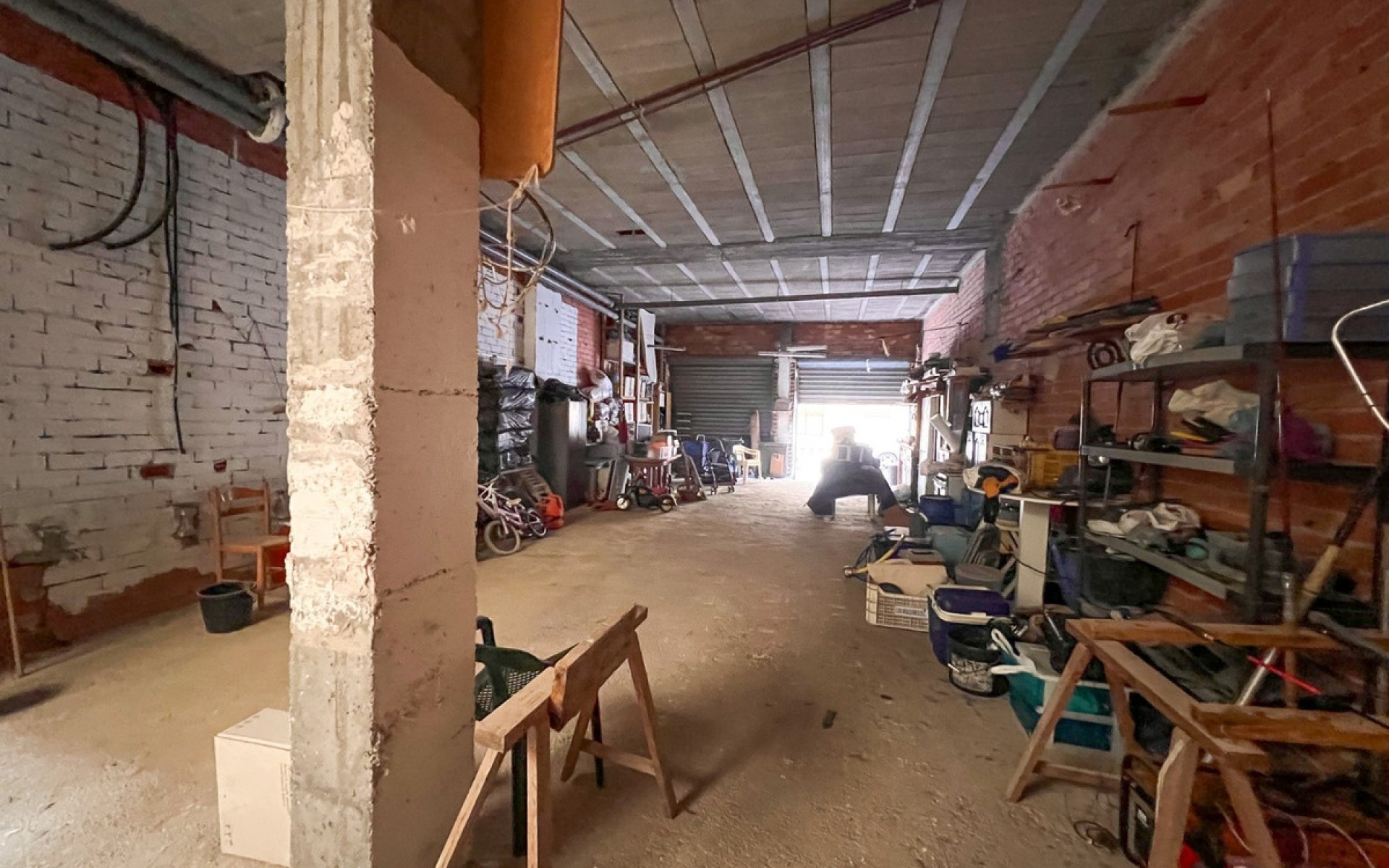 A Vendre - Commercial - Guardamar Del Segura - Guardamar del Segura Centro