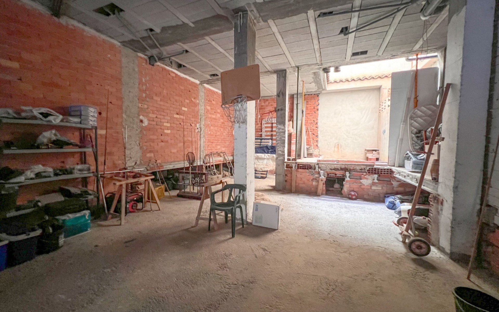 A Vendre - Commercial - Guardamar Del Segura - Guardamar del Segura Centro