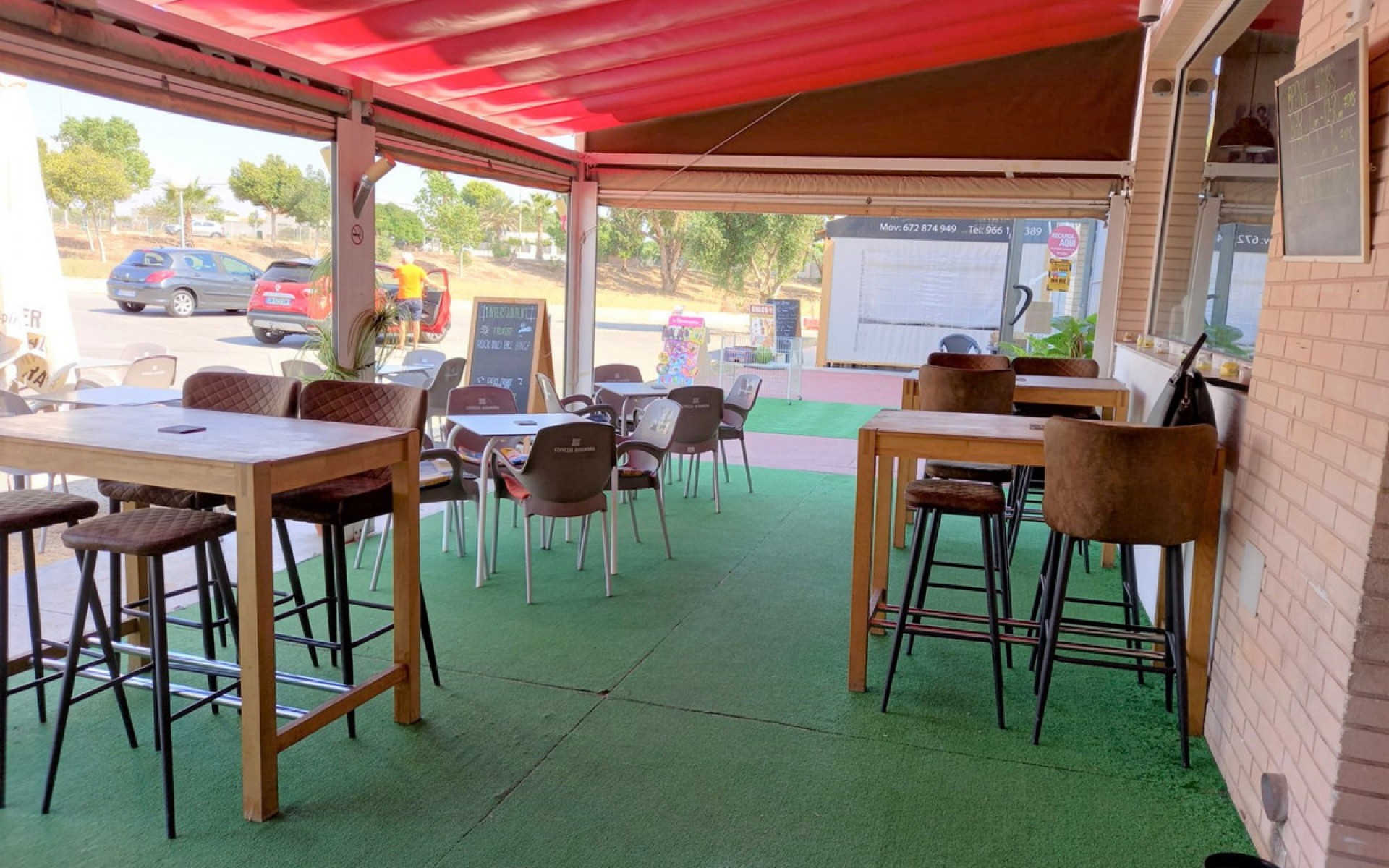 A Vendre - Commercial - Guardamar Del Segura - Guardamar del Segura Centro